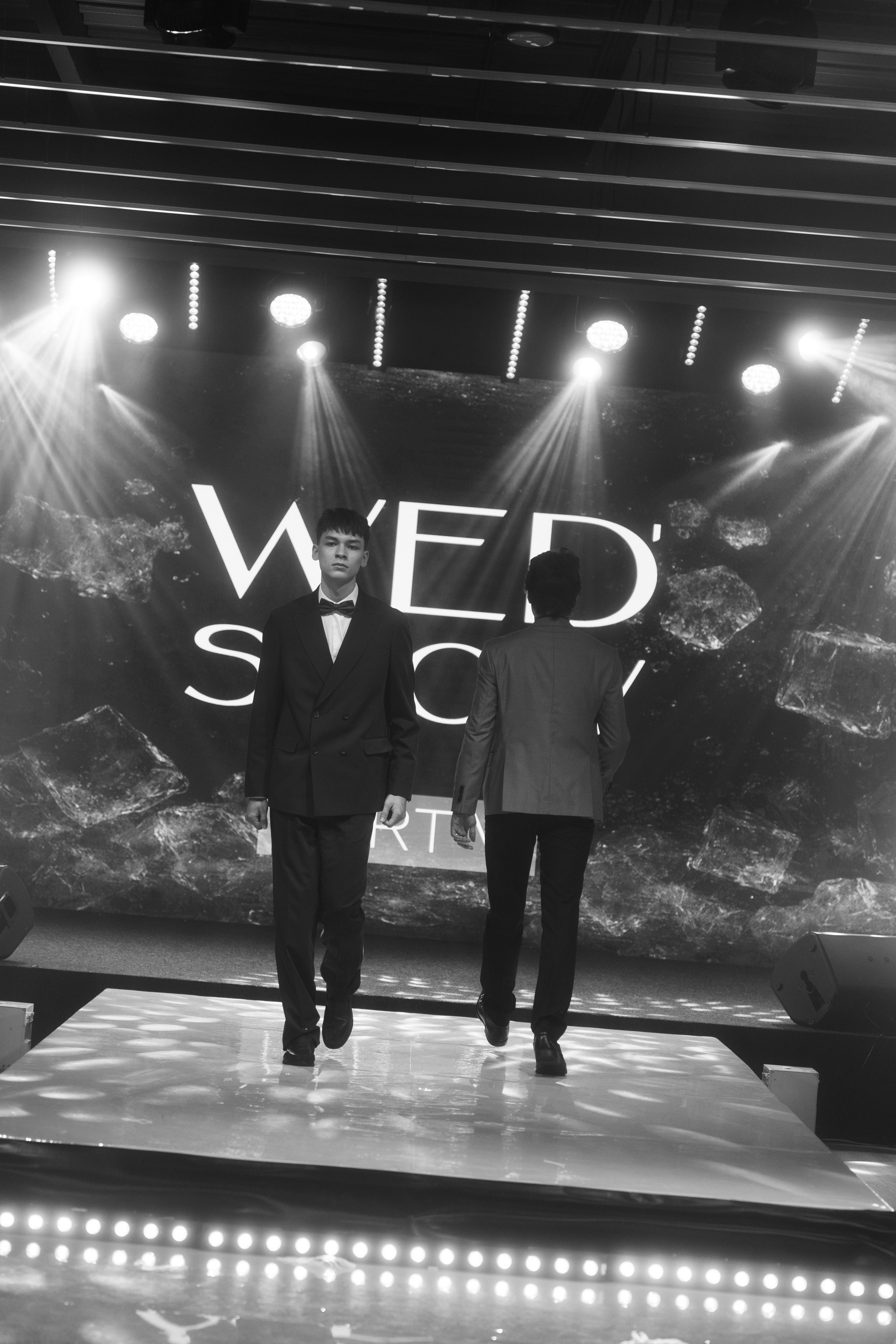 Wed Show. Свадебный фотограф в Барнауле Четошникова Анна