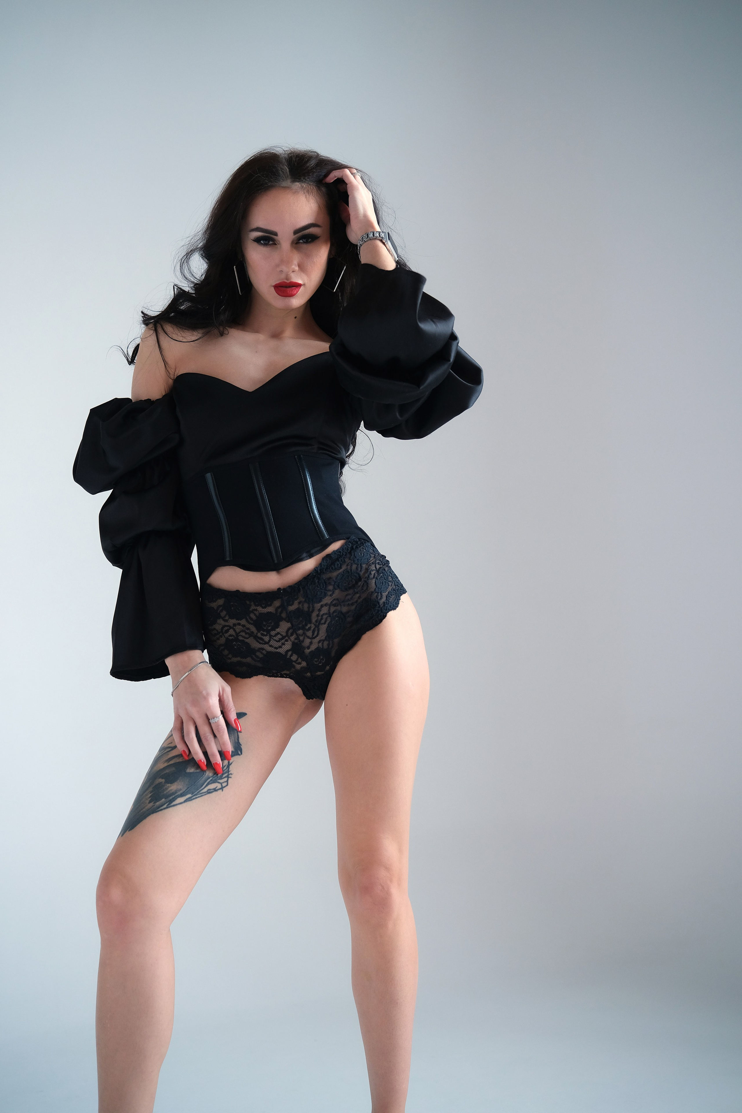 Лиза. Свадебная видеосъемка в Крыму и Севастополе