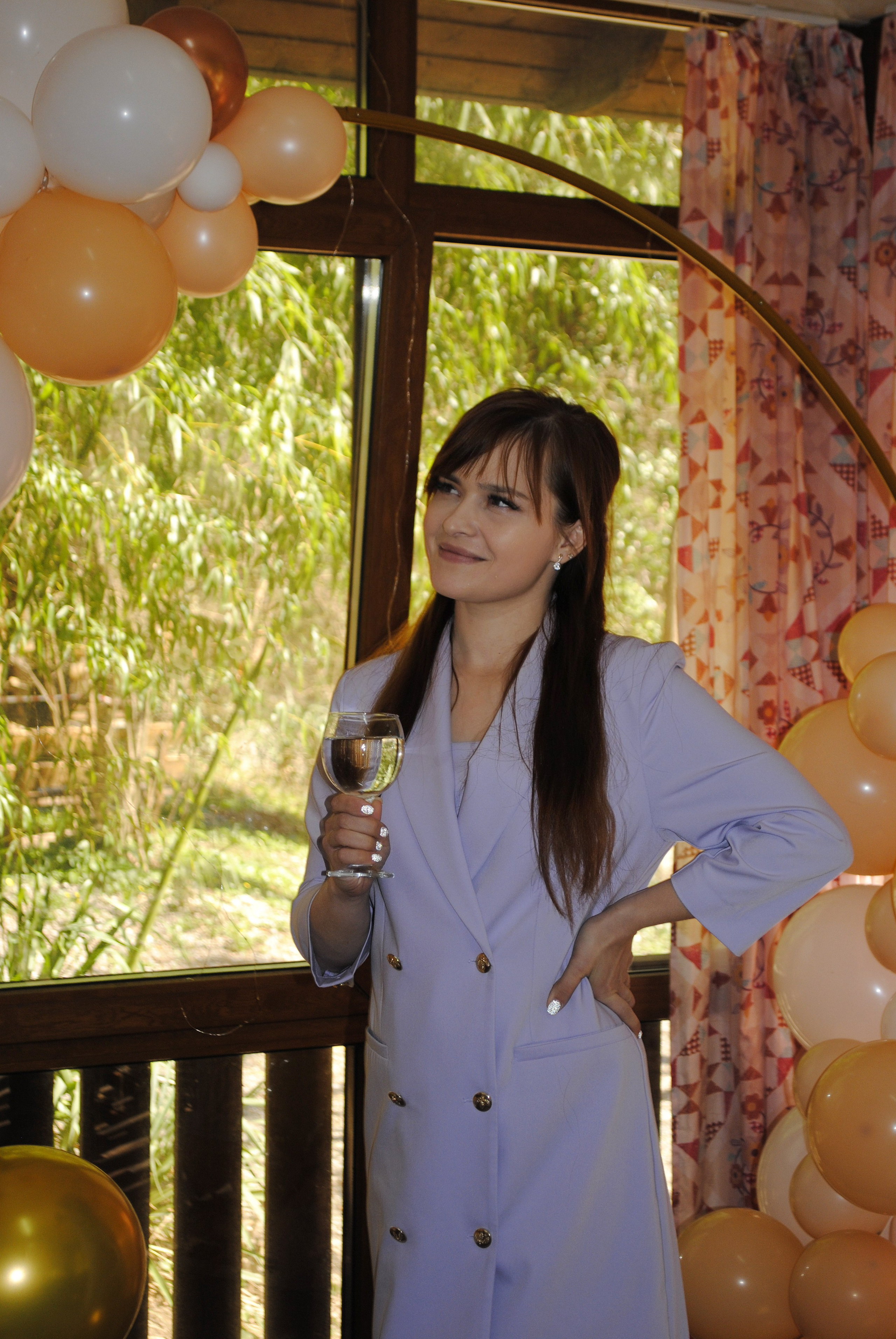 Настя Сьемка в кафе. Фотограф Мария Мусаелян