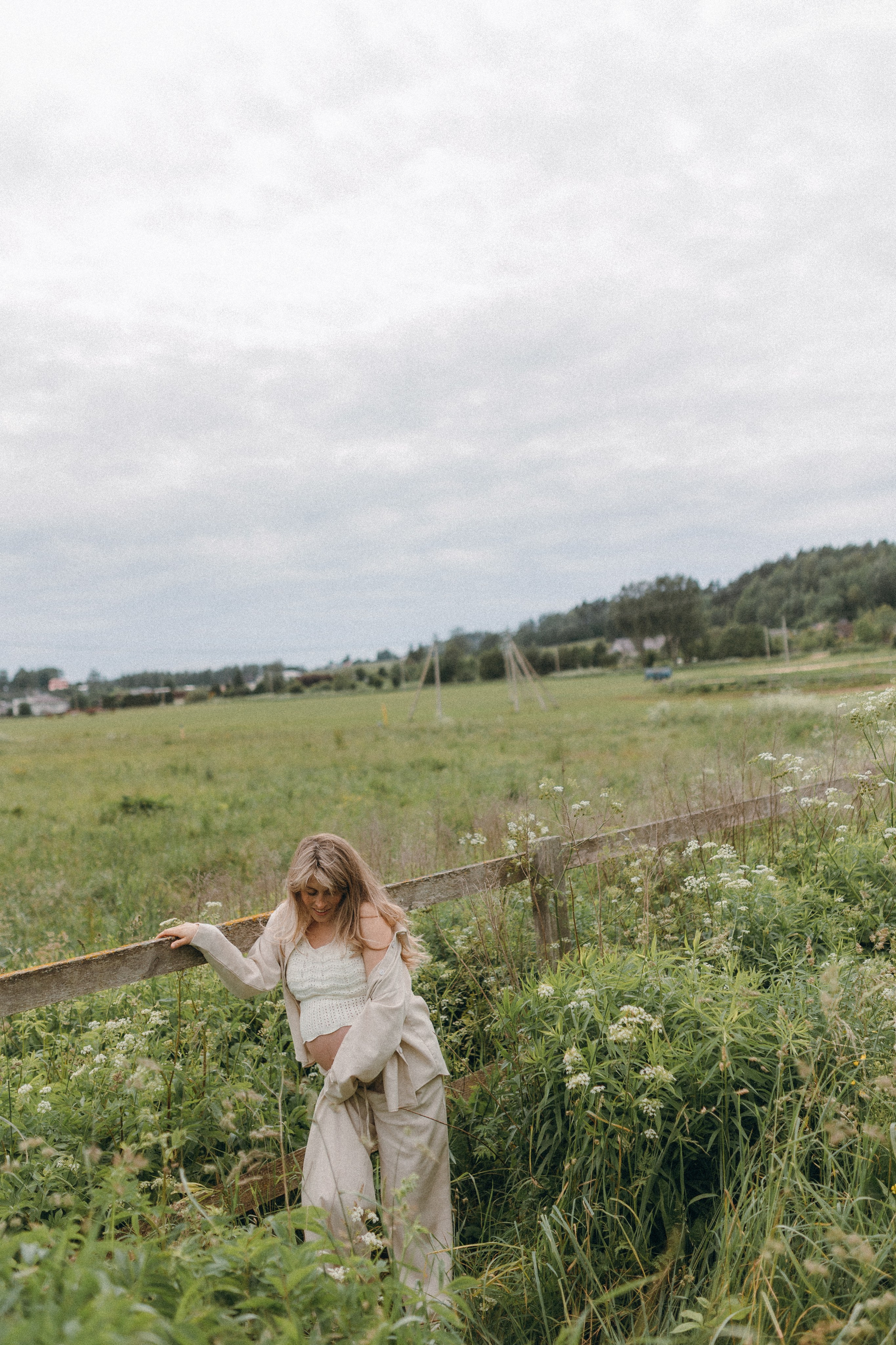 Мария. Семейный фотограф Земскова Евгения