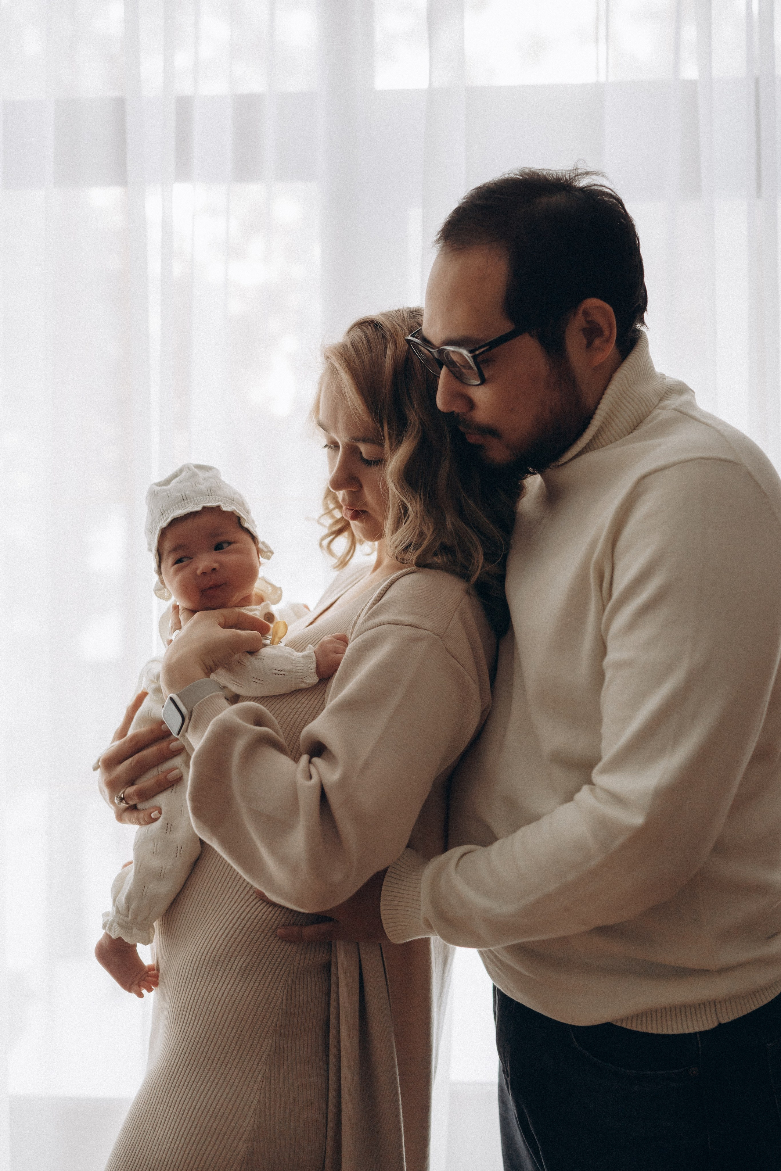 Счастье живет здесь. Семейный фотограф в Ангарске/ Иркутске