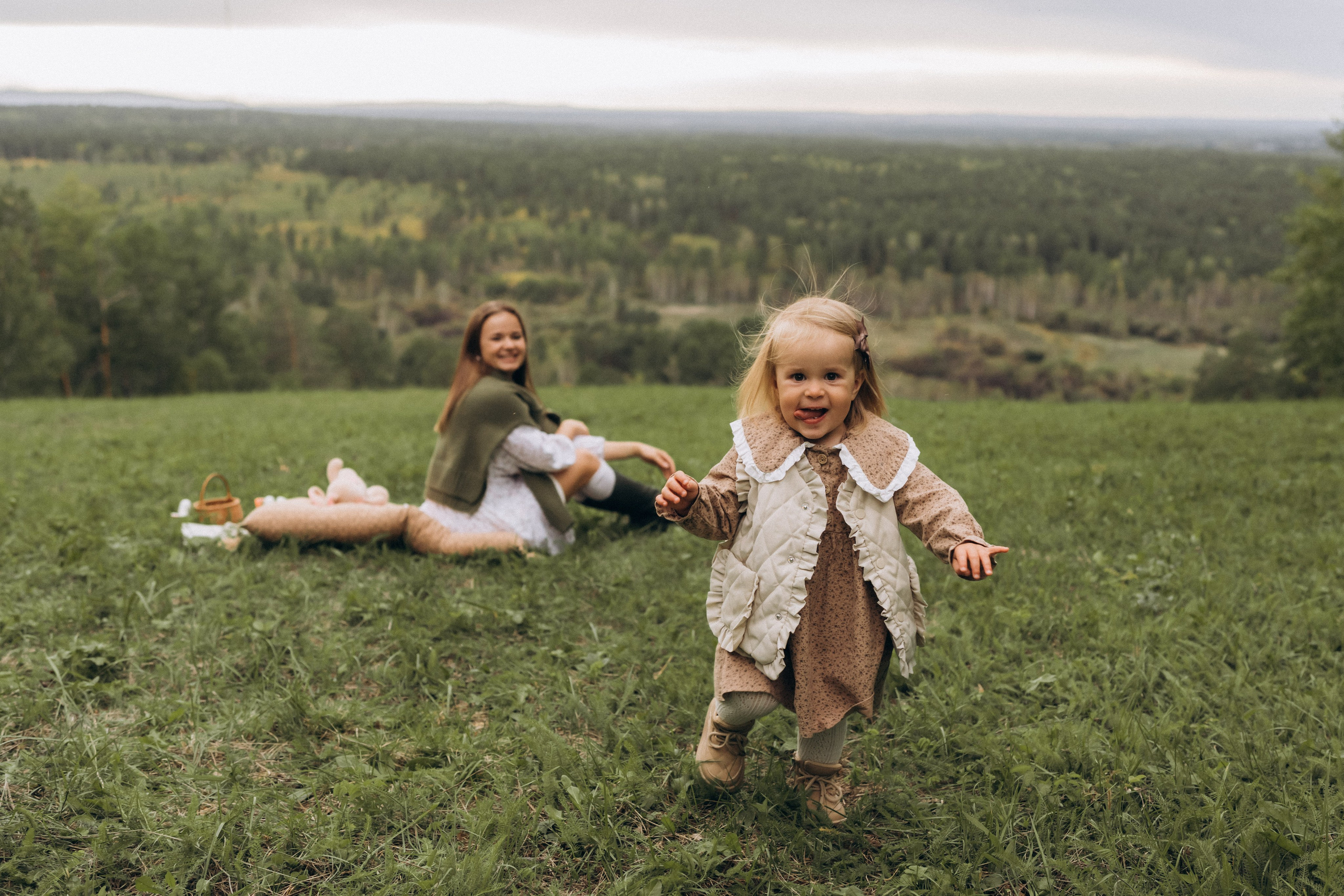 Нет слов, только любовь. Семейный фотограф в Ангарске/ Иркутске