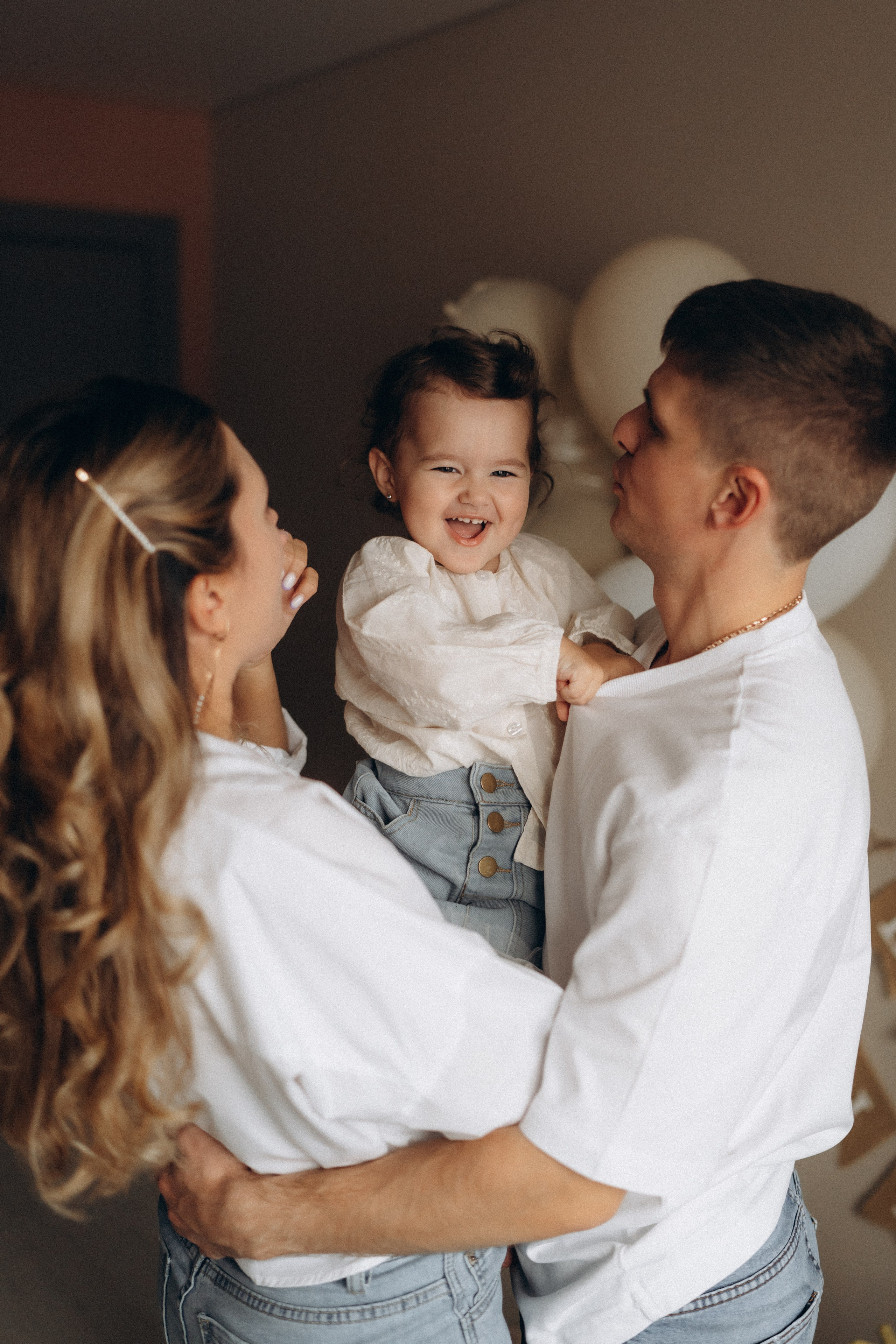 Никуше 2 года. Семейный фотограф в Ангарске/ Иркутске