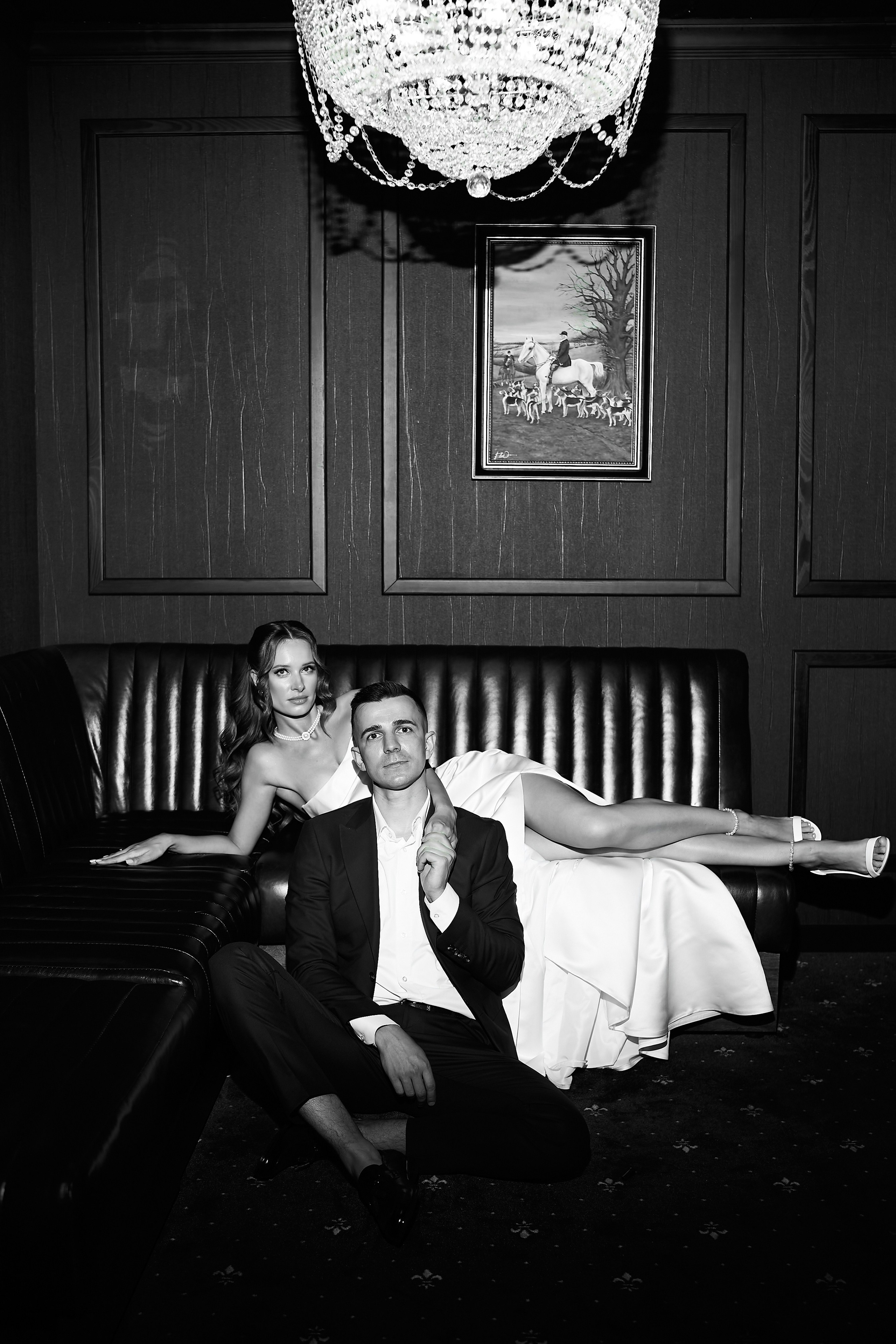 Екатерина и Иван. Свадебный фотограф Минск РБ