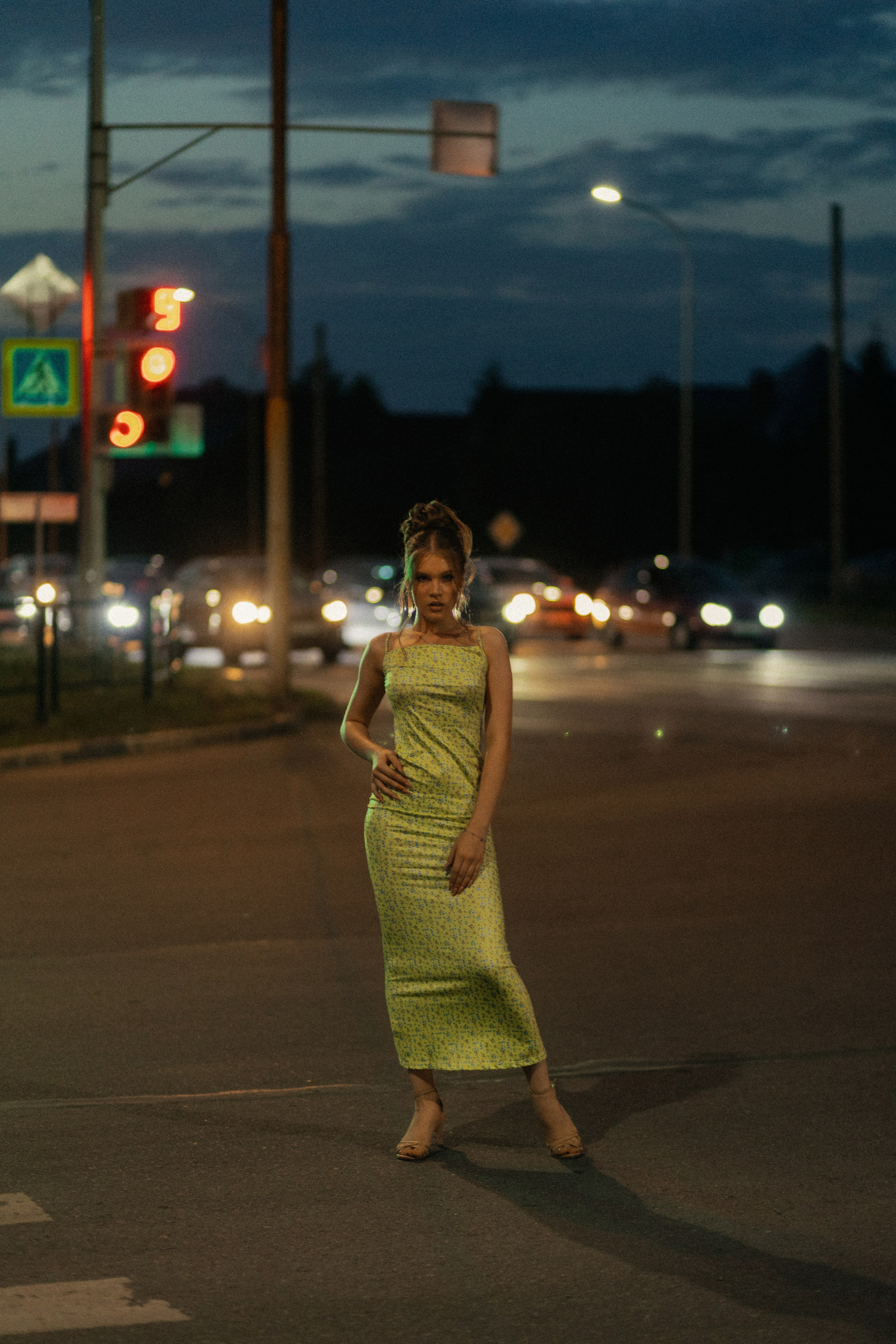 Полина. Фотограф в Тамбове Ольга Мельникова