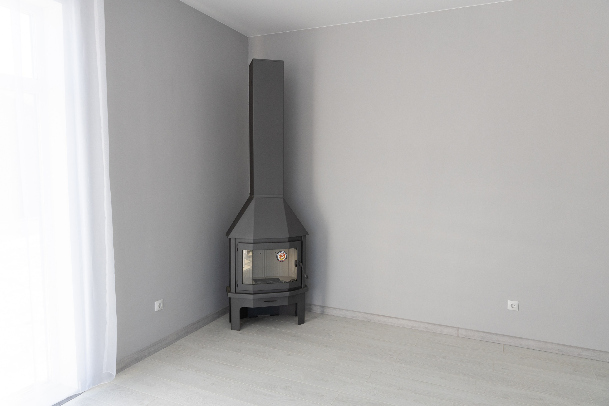 Фото недвижимости на продажу. Репортажный фотограф в Новосибирске Алена Помазунова