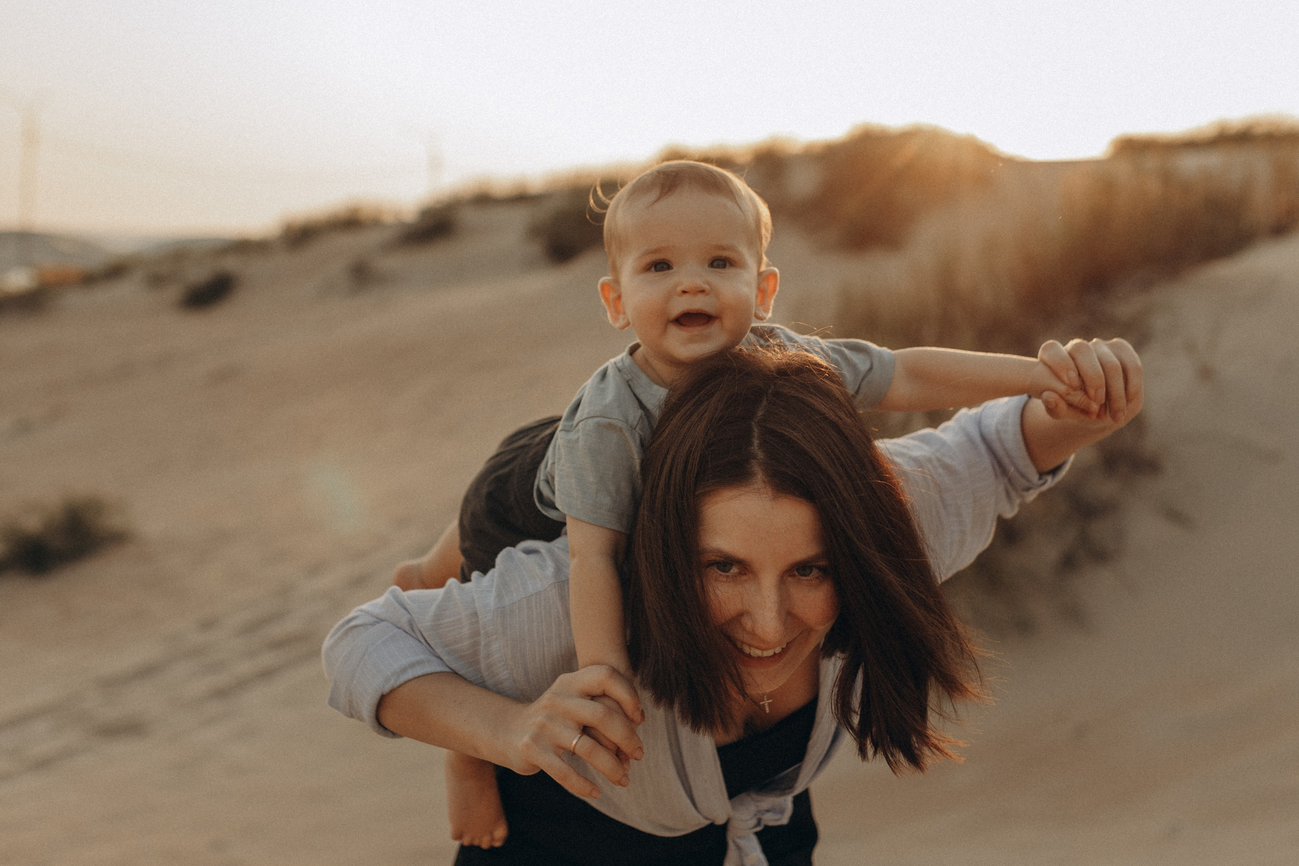 Даниил Софья и Петр. Семейный фотограф в Новороссийске и Анапе Александра Яковлева
