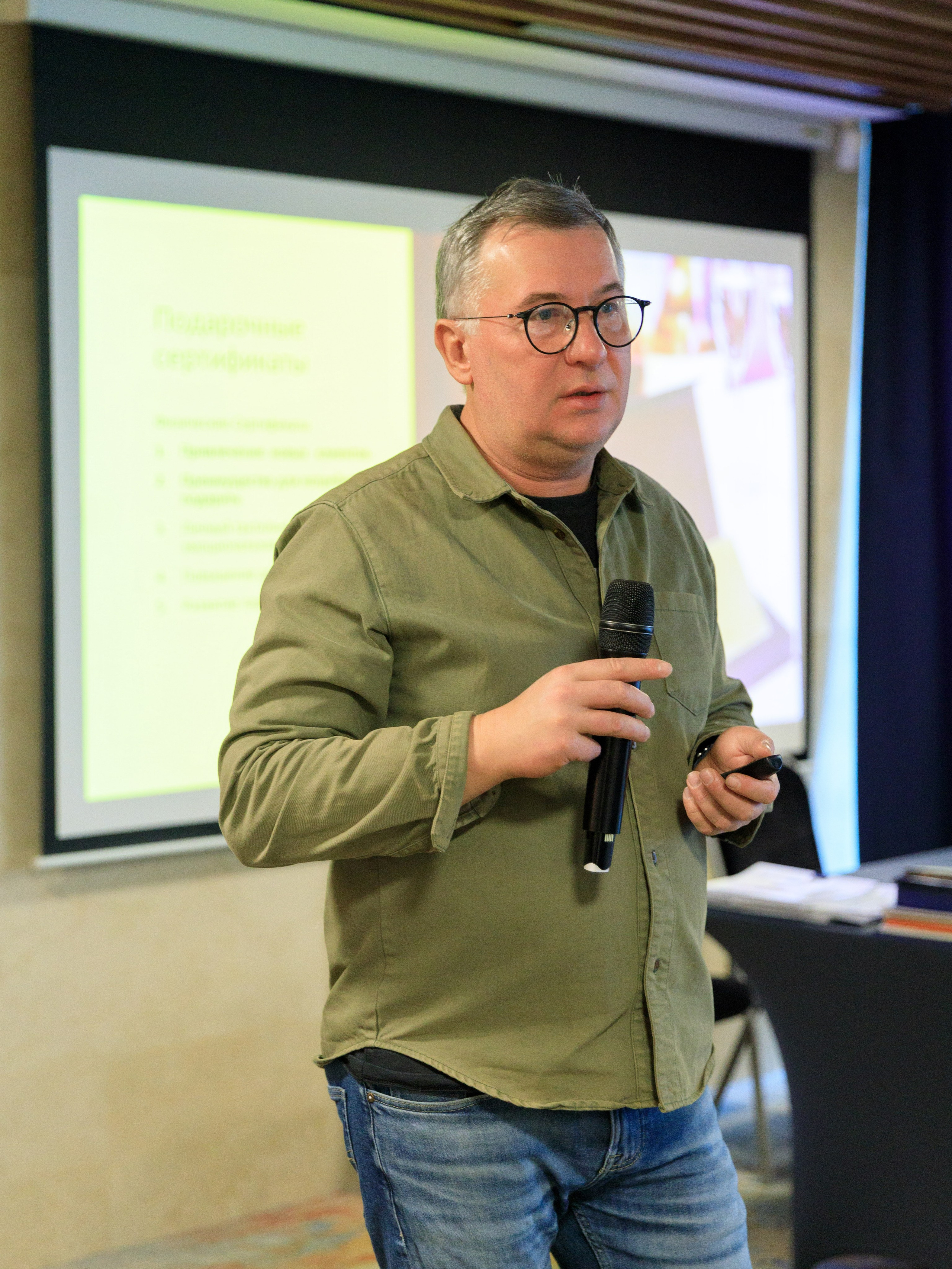 Встреча отельеров. DoubleTree by Hilton. Репортажный фотограф в Новосибирске Алена Помазунова