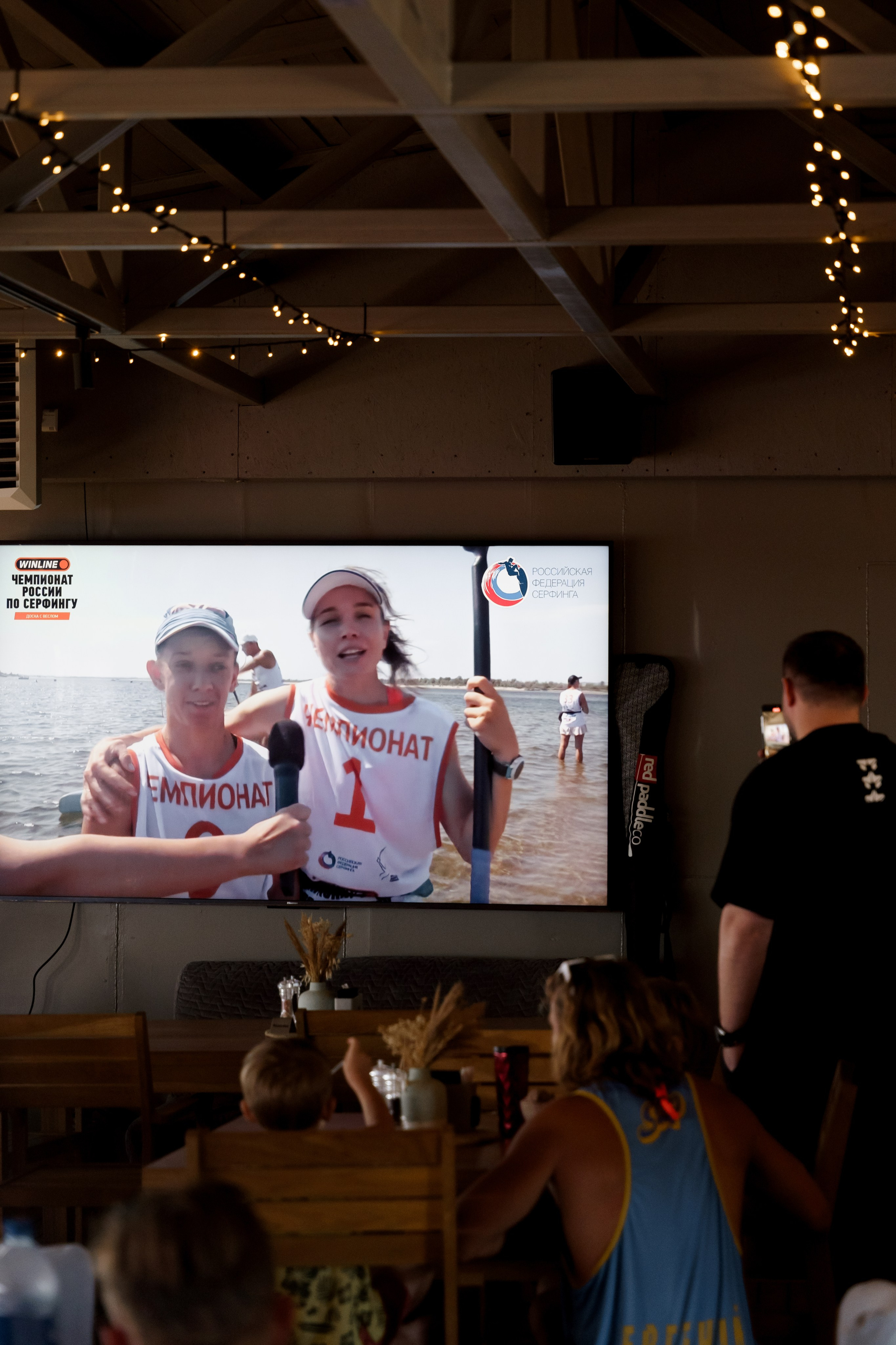 Surf 2025. Фотограф Валерия Крахмалева