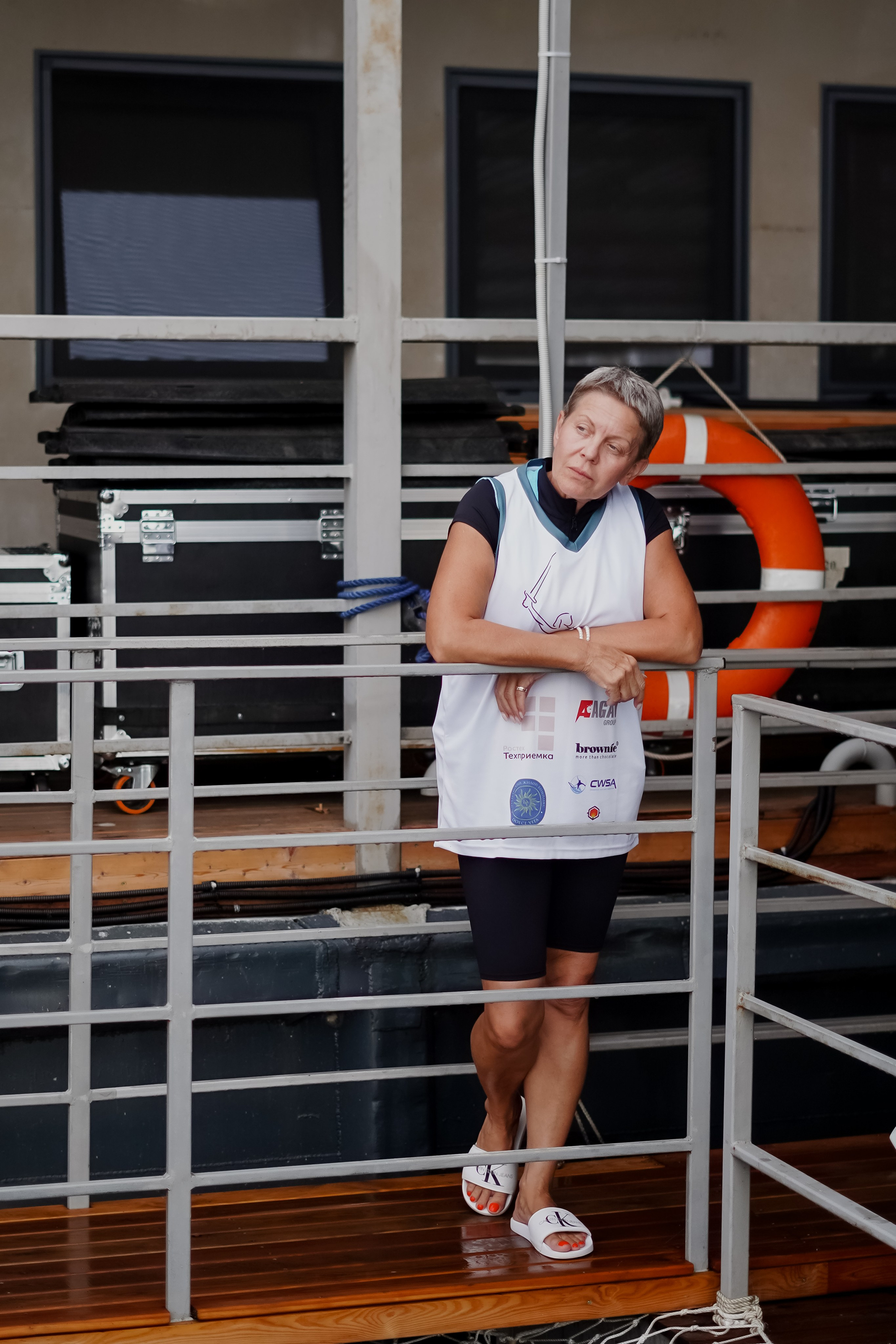 Surf. Фотограф Валерия Крахмалева