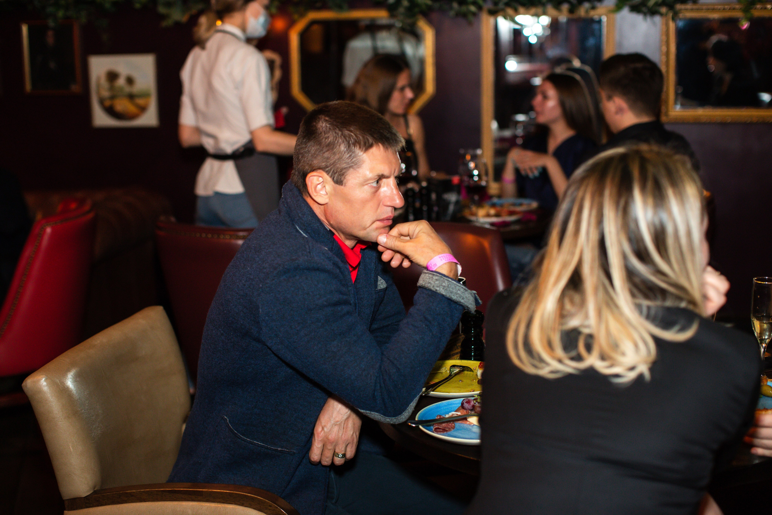 Фотограф на мероприятие. Food-фотограф, предметный, семейный, фотограф в Москве, Асеева Яна