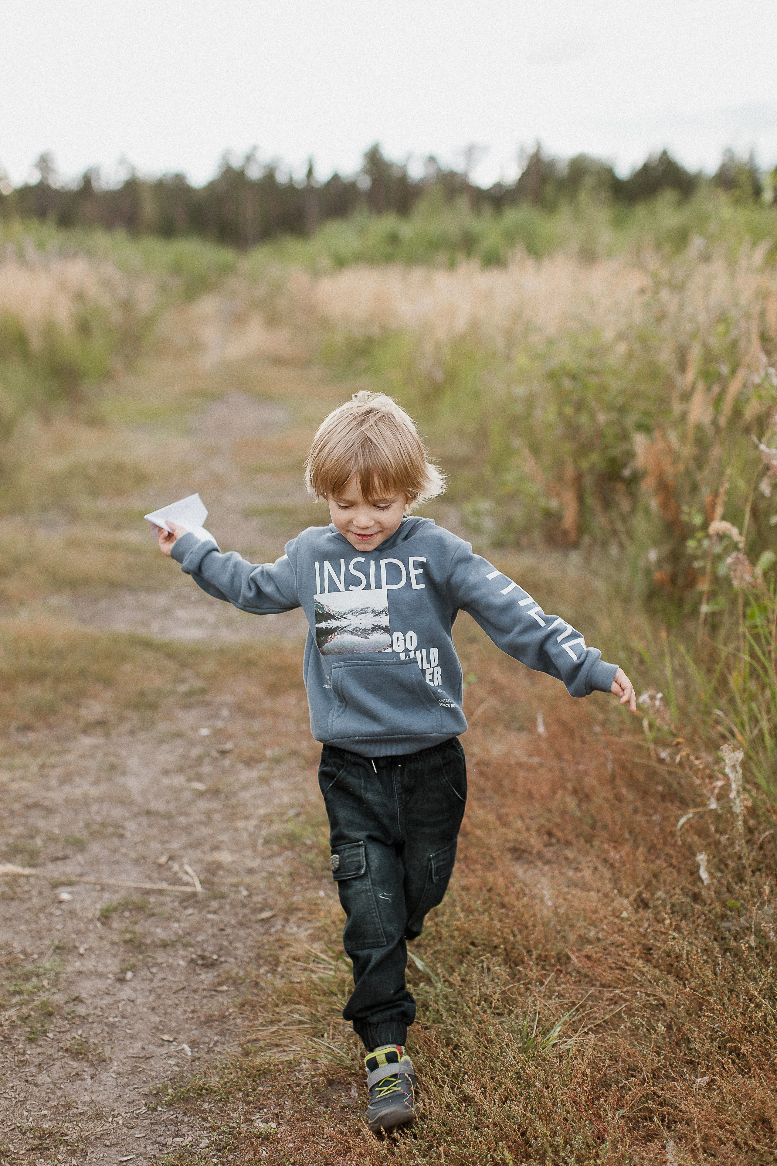 Настя, Филипп и Тимофей. Your story in photos