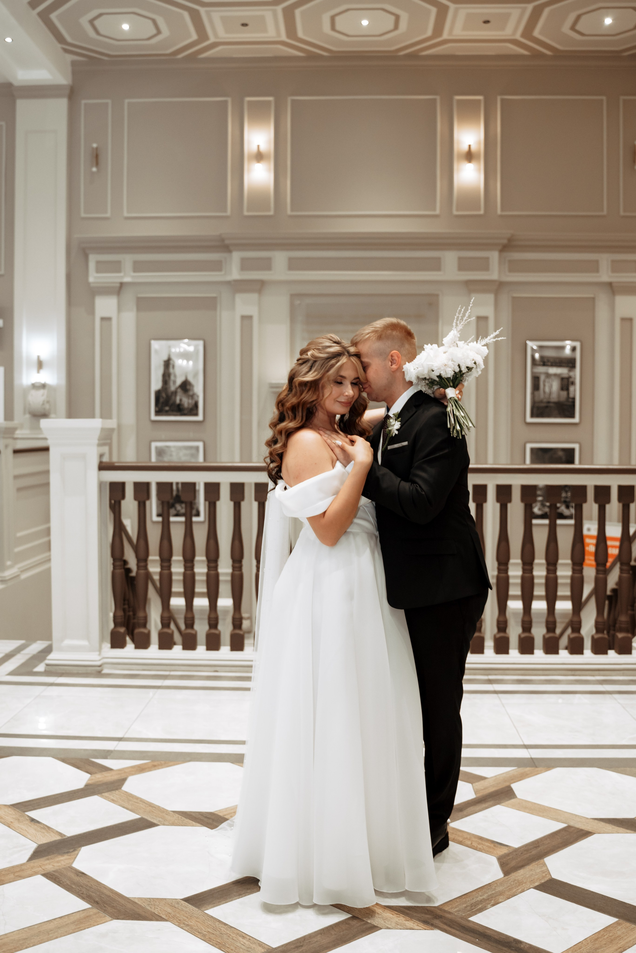 Nik&Asy wed. Свадебный и семейный фотограф в Ижевске Романова Ольга