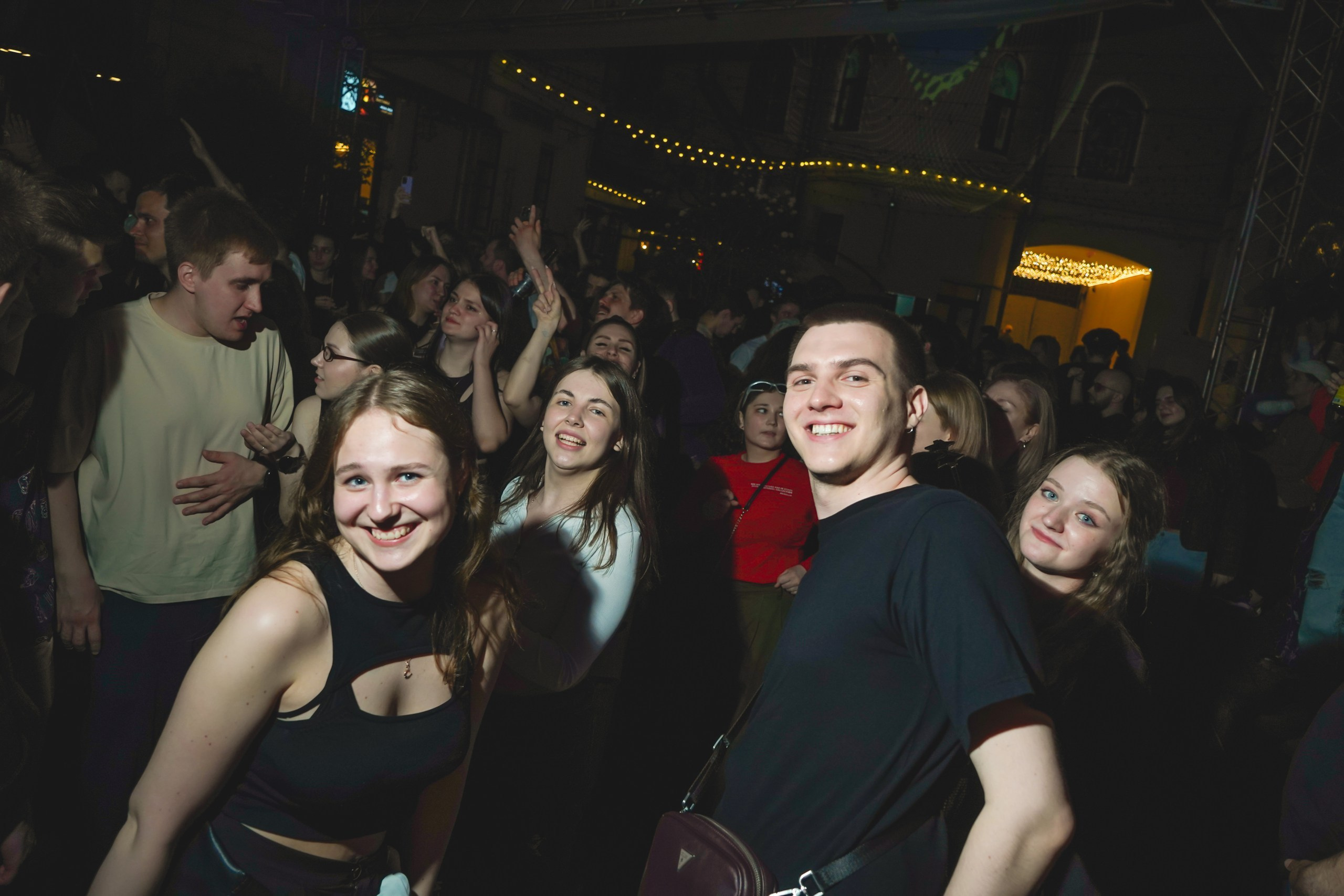 Вечеринки. Фотограф в Санкт-Петербурге CHASOVPHOTO