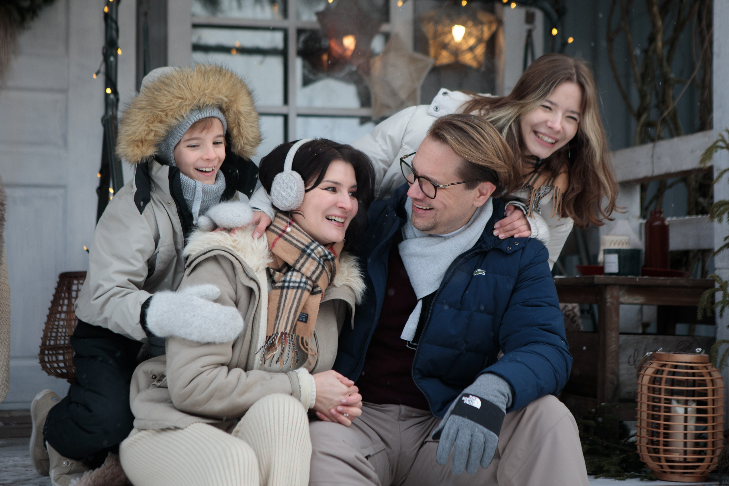 Свадебный альбом. Фотограф в Москве Павлова Ксения