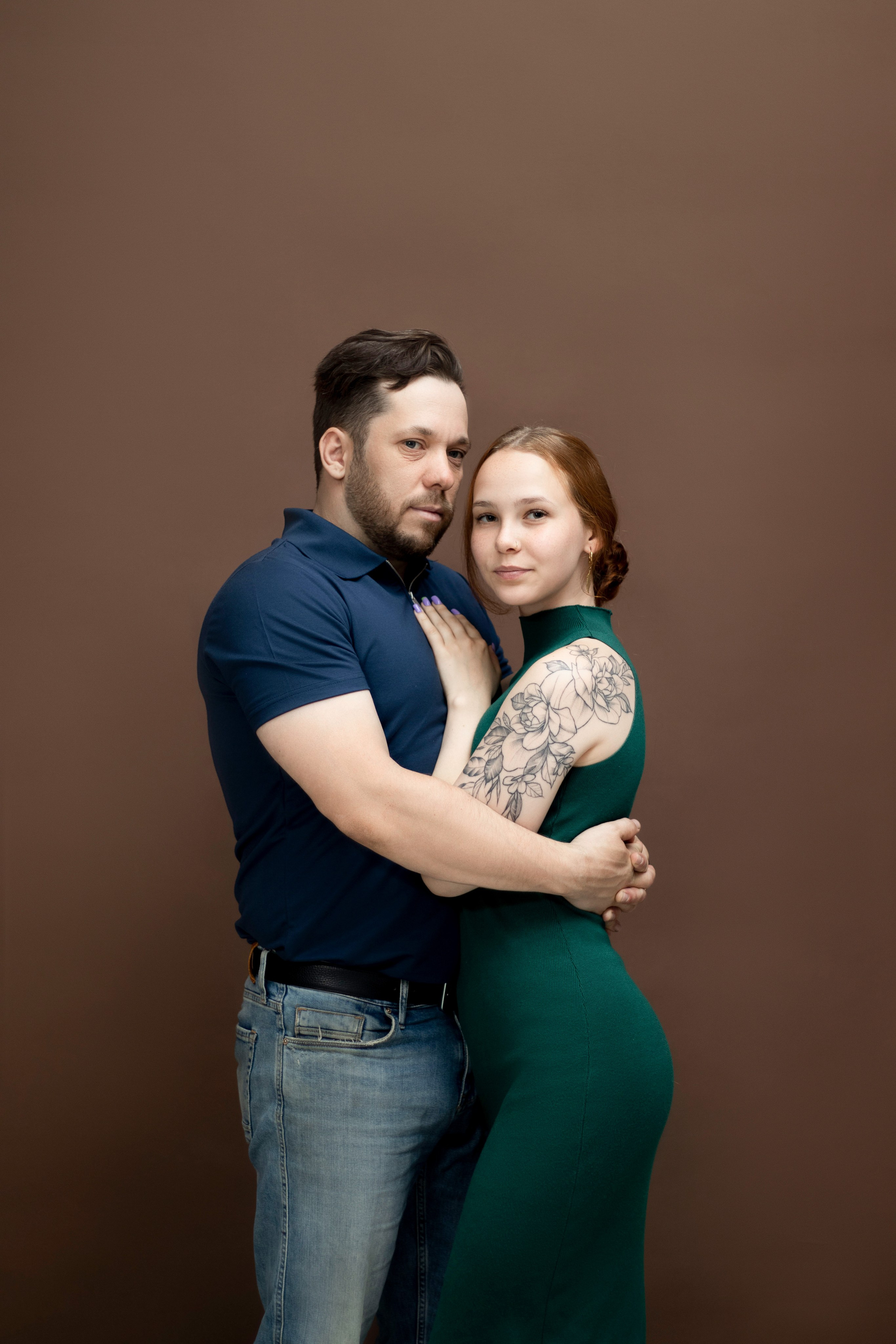 Фотосессия для Алены и Вовы на Камчатке | Екатерина