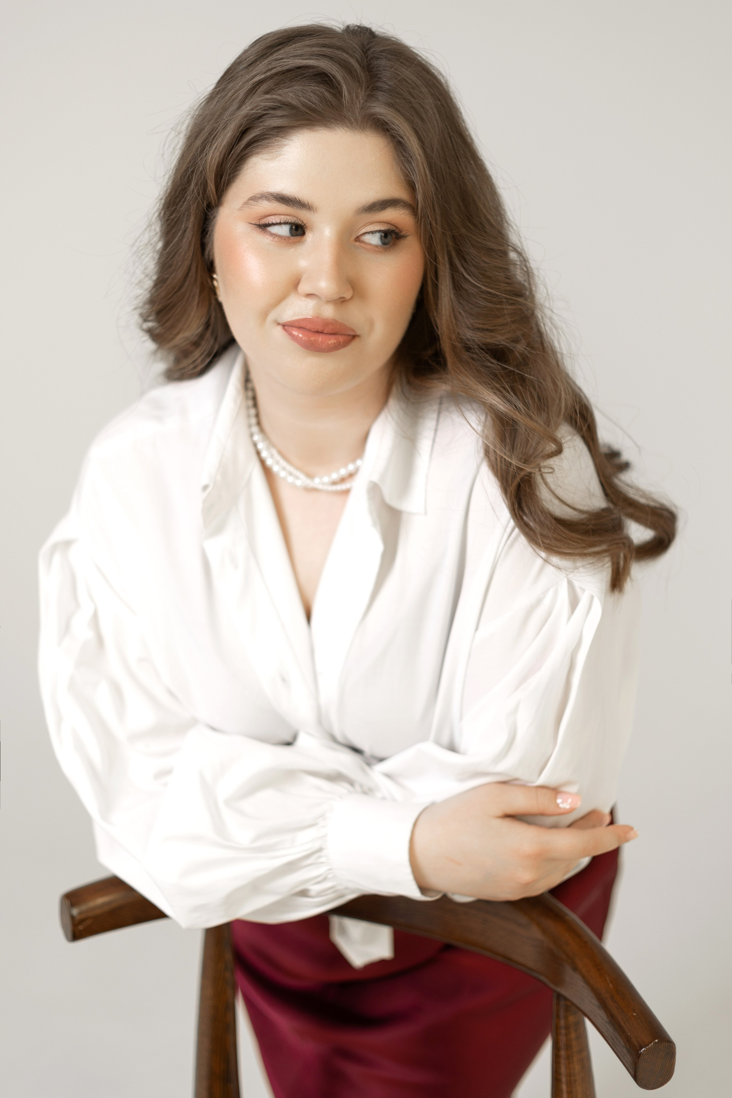 Индивидуальные Фотосессии на Камчатке — Портреты и Образы | Екатерина