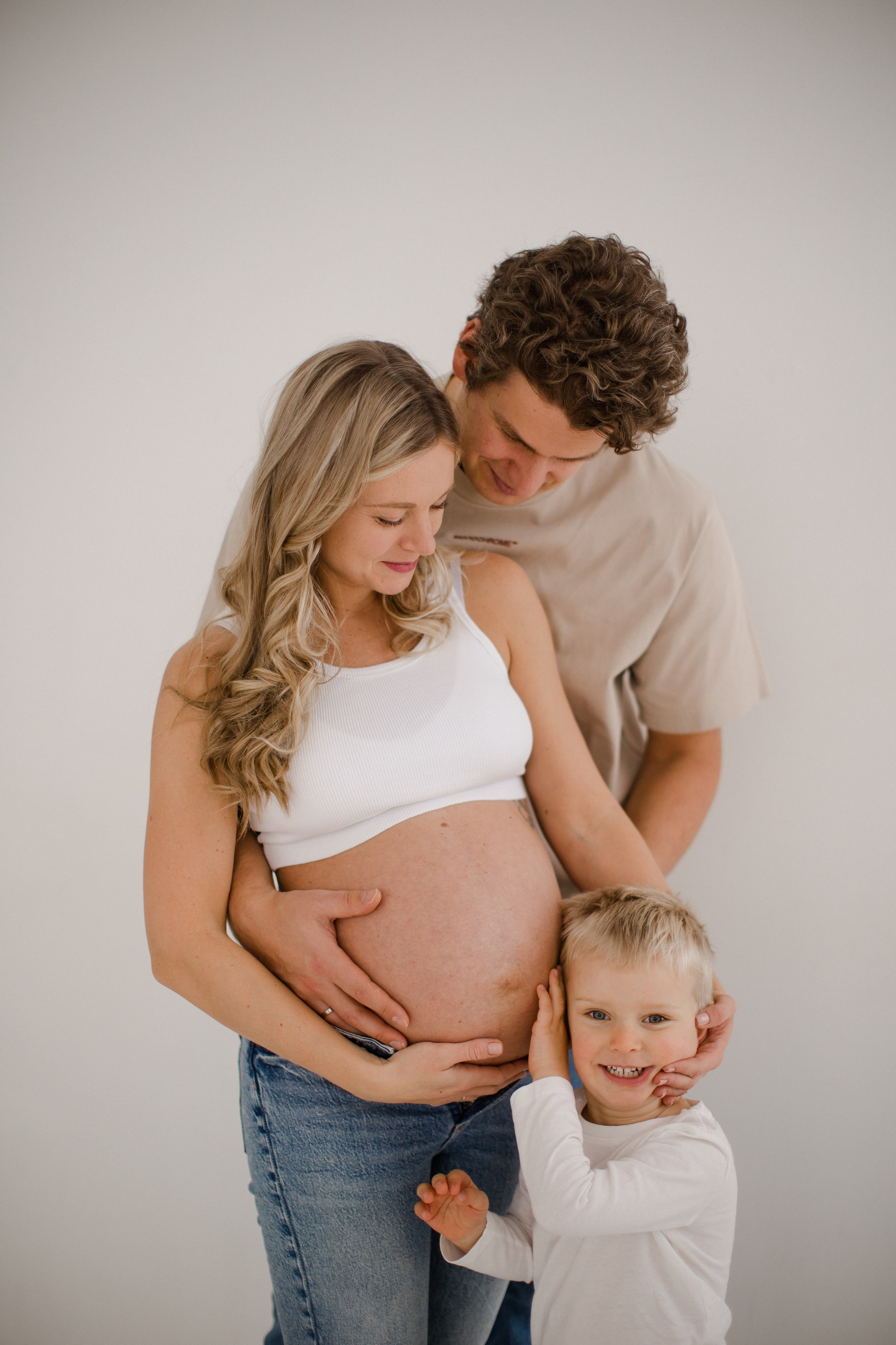 Акрам и Ульяна 2024. Семейный и детский фотограф в Москве Кузьмина Мария