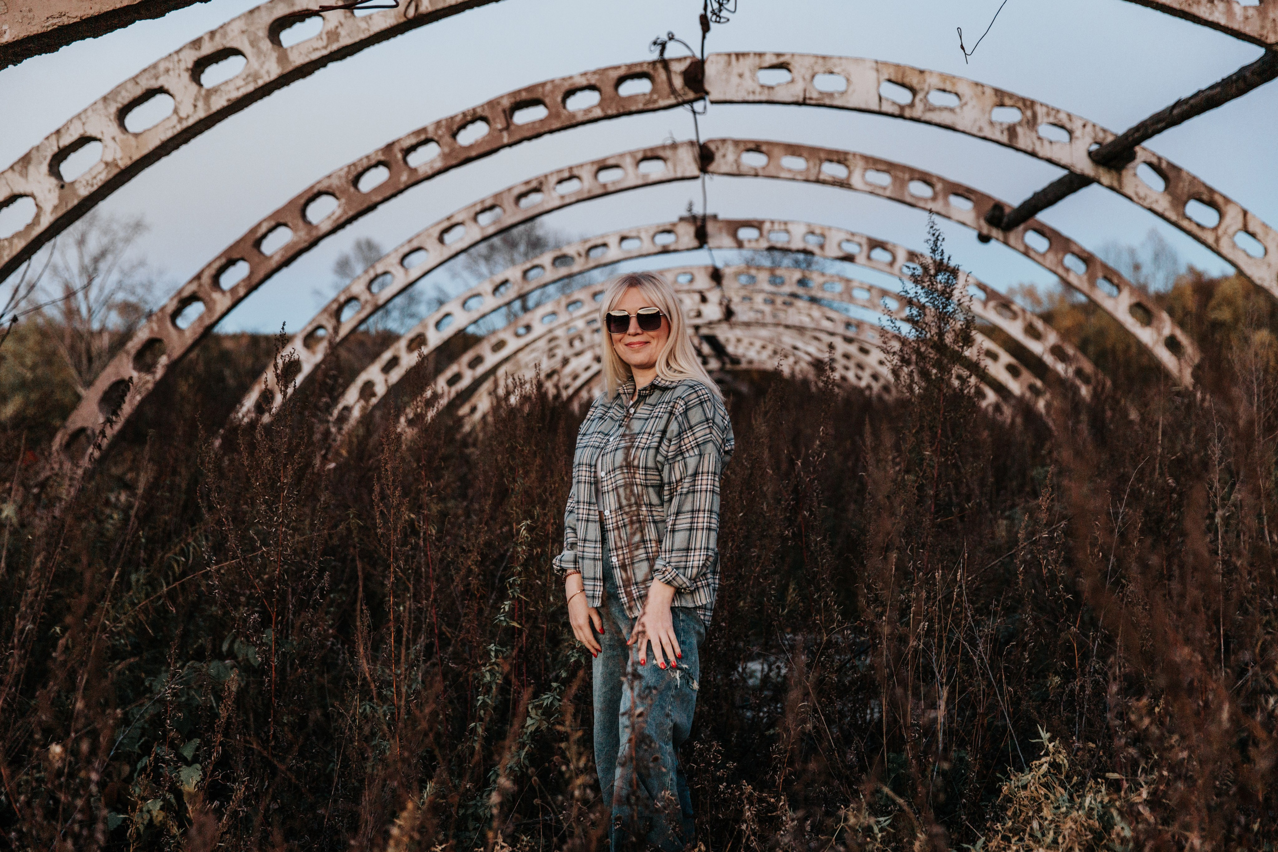 Индивидуальные фотосессии. Фотограф в Хабаровском крае Наталья Лацук