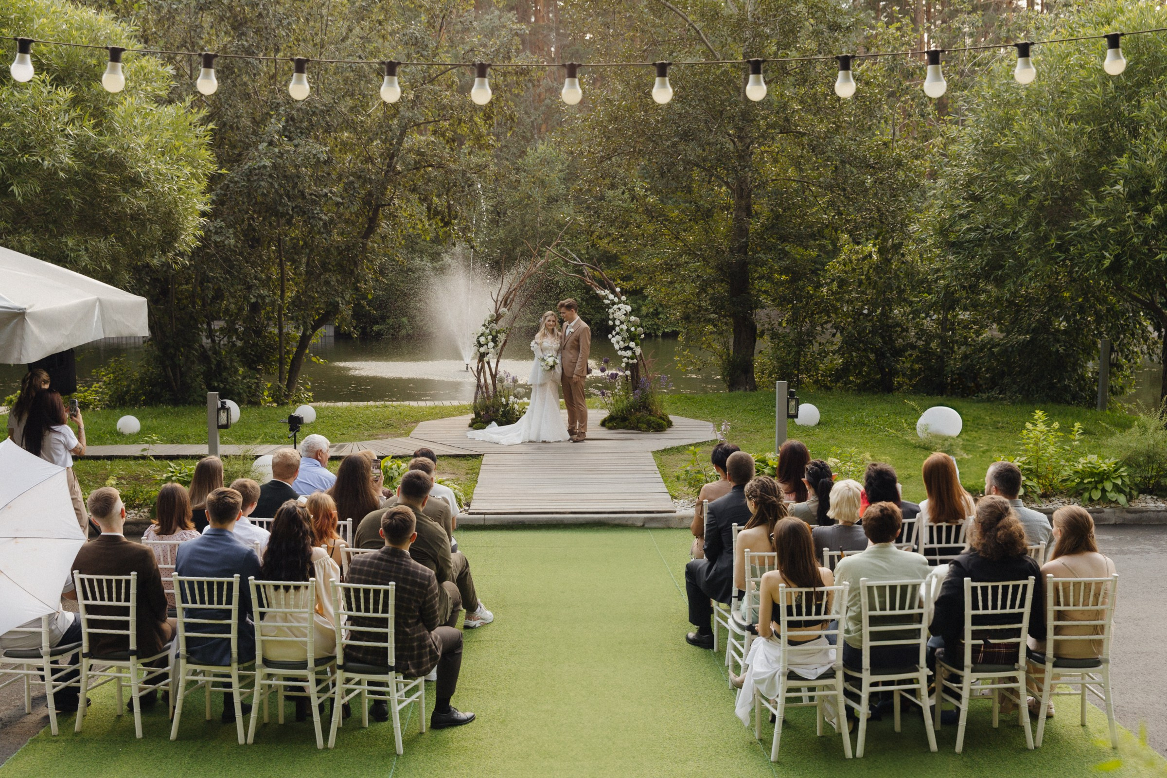 Elven style. Свадебный фотограф Екатеринбург Алексей Ладыгин