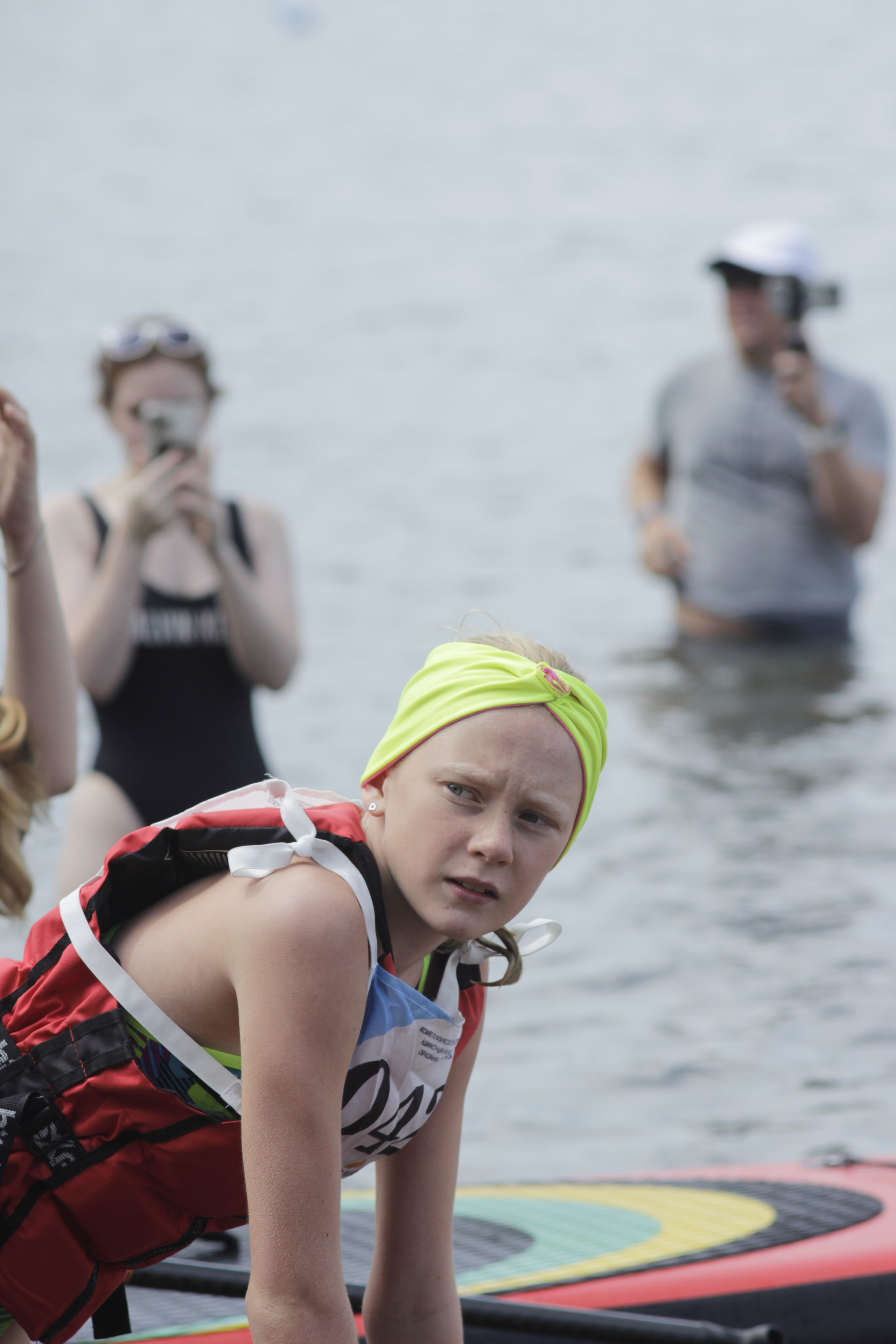 Сёрфинг в Саратове!. Фотокрыжовник. Снимаем, дружим, путешествуем