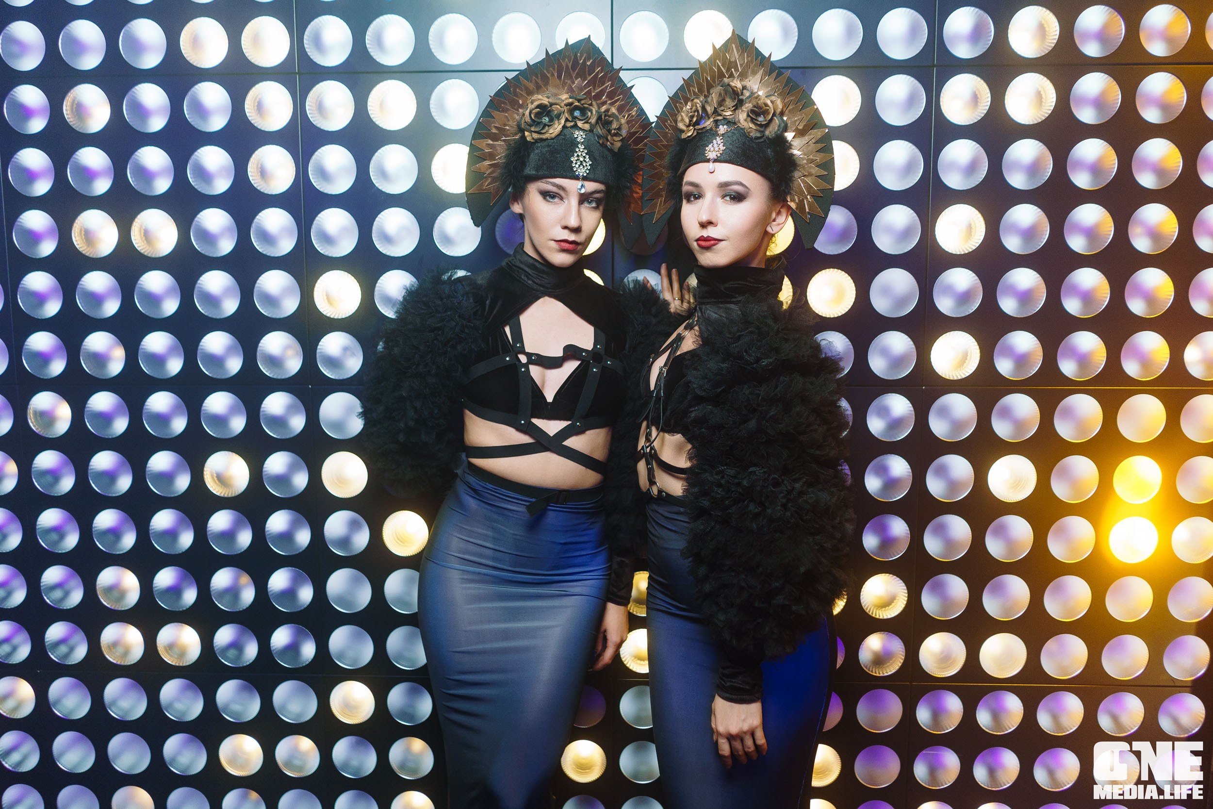 Фоторепортаж из караоке-клуба Эйфория. One Media Life: фоторепортажи, фотоотчеты с мероприятий и заведений