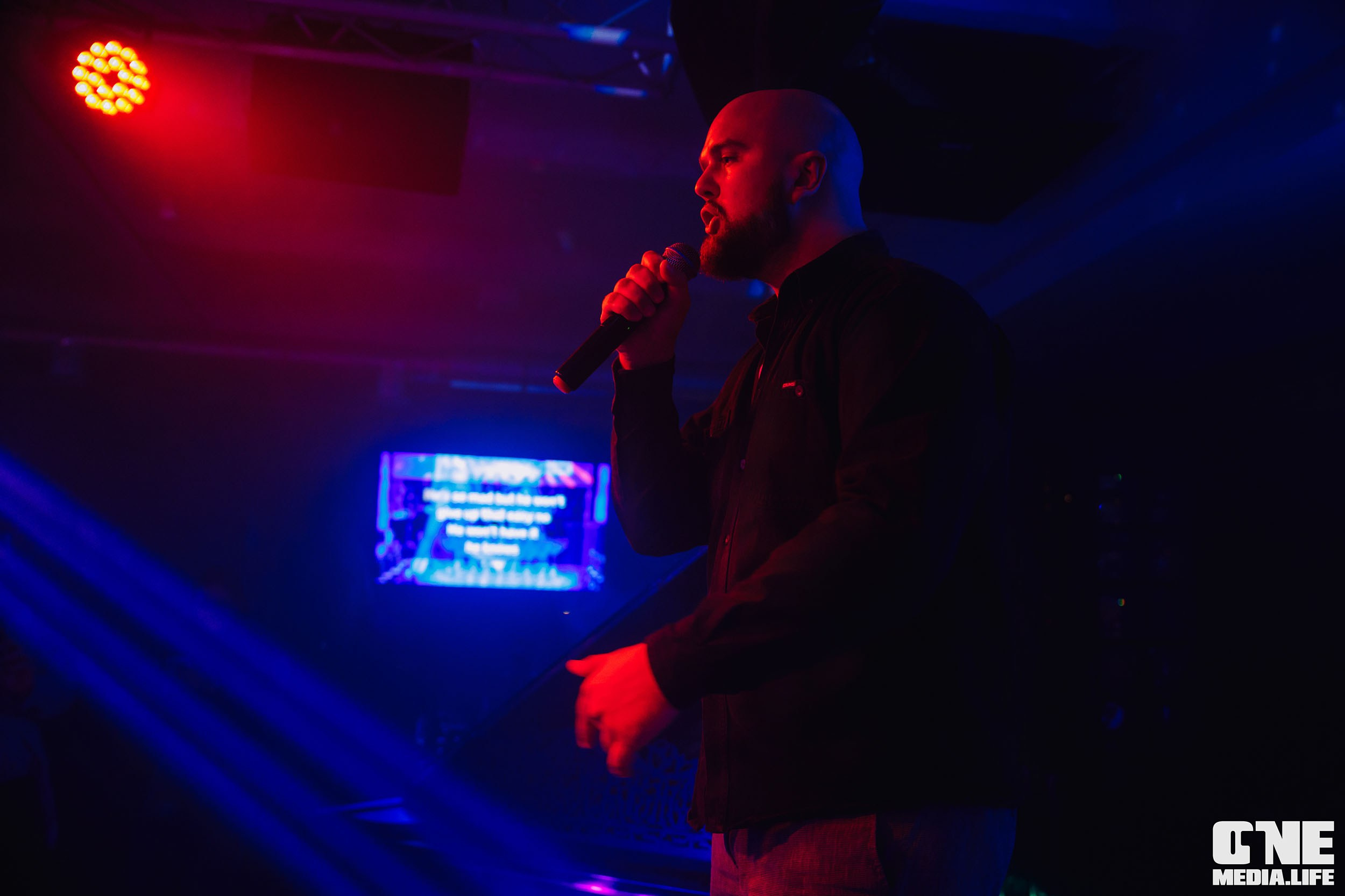 Пятница в Белгравии. One Media Life: фоторепортажи, фотоотчеты с мероприятий и заведений