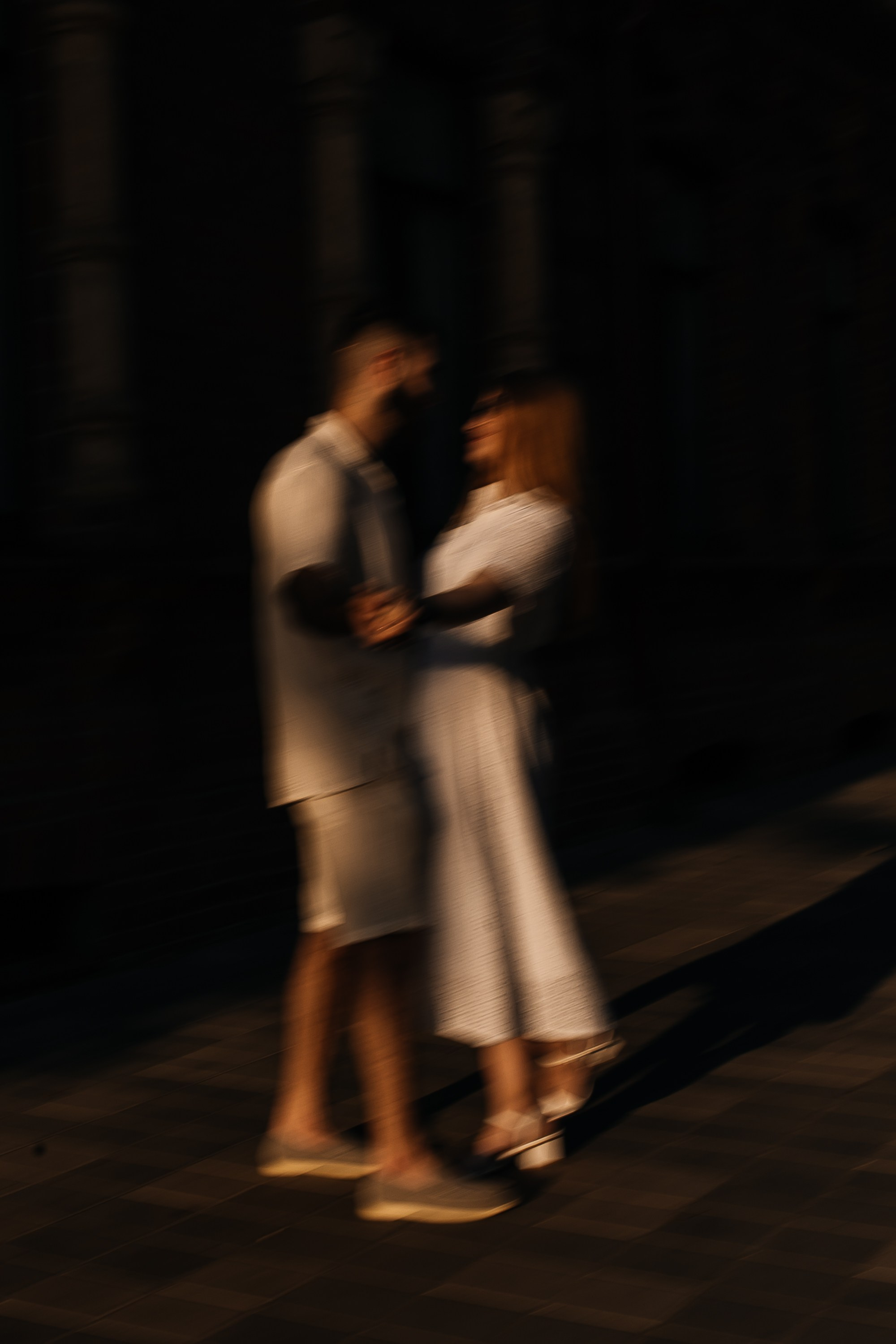 Прогулка по центру Краснодара. Свадебный и семейный фотограф Виолетта Сидельникова. Краснодар, Россия, Беларусь, Европа