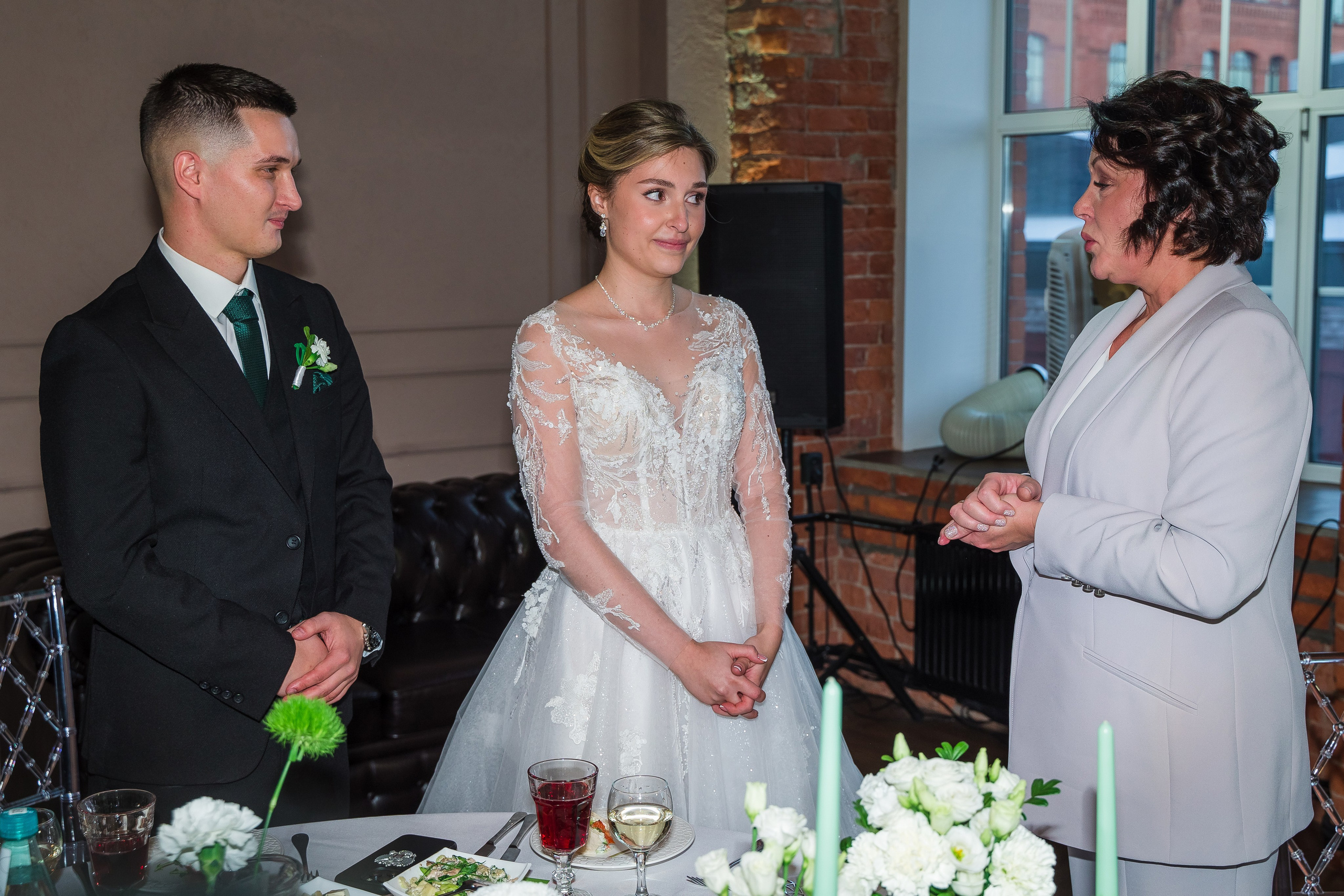 Евгений + Елена