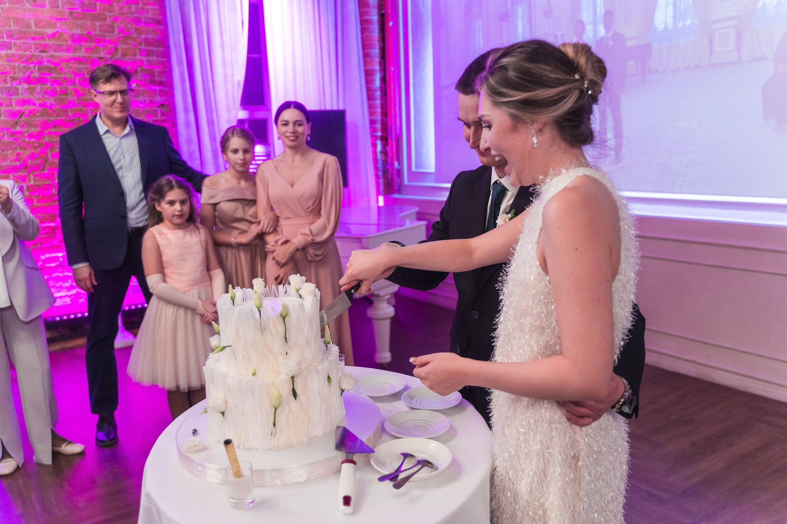 Евгений + Елена