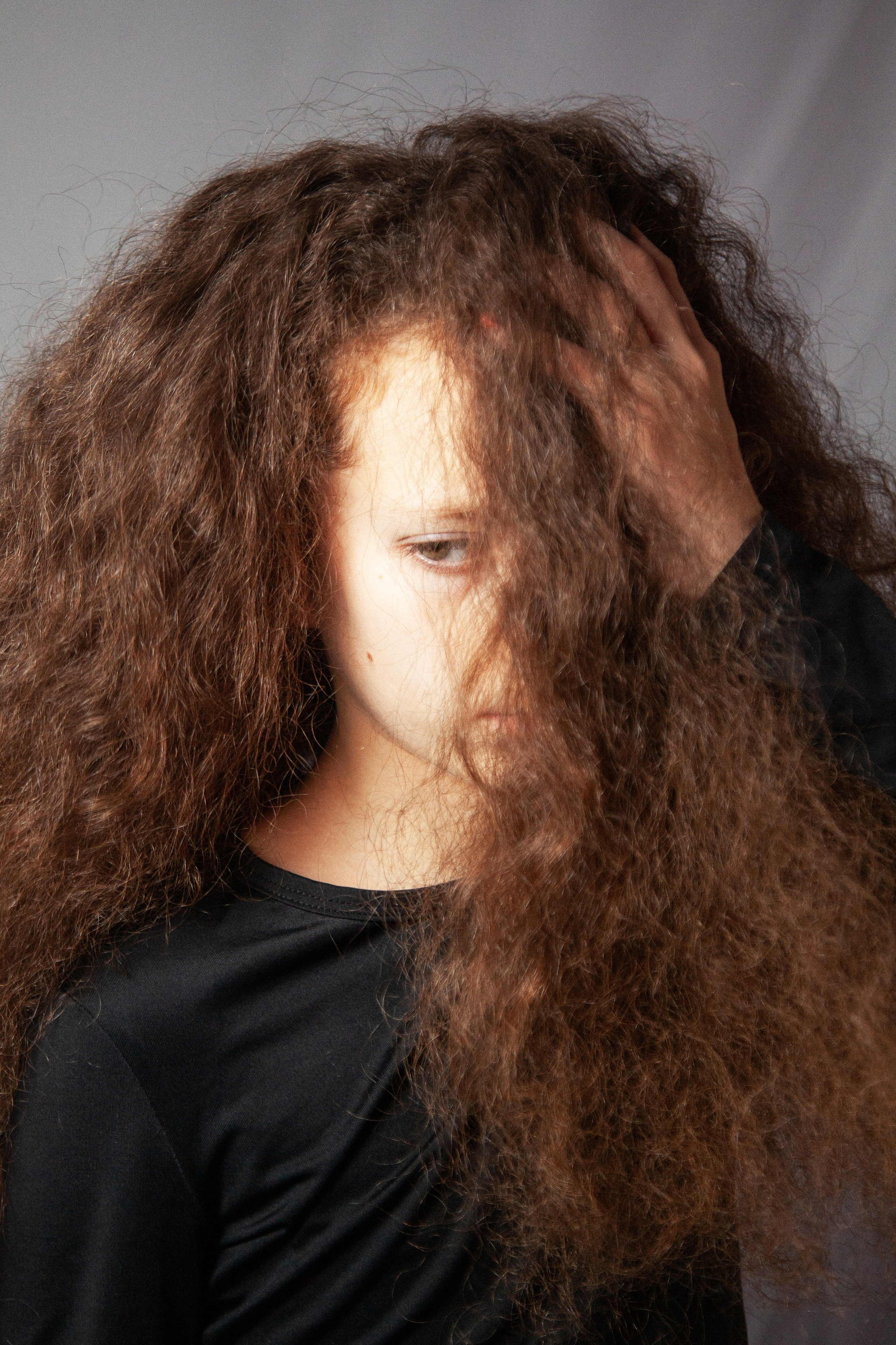 Портретный фотограф в Москве. Фотограф в Москве Максим Быков