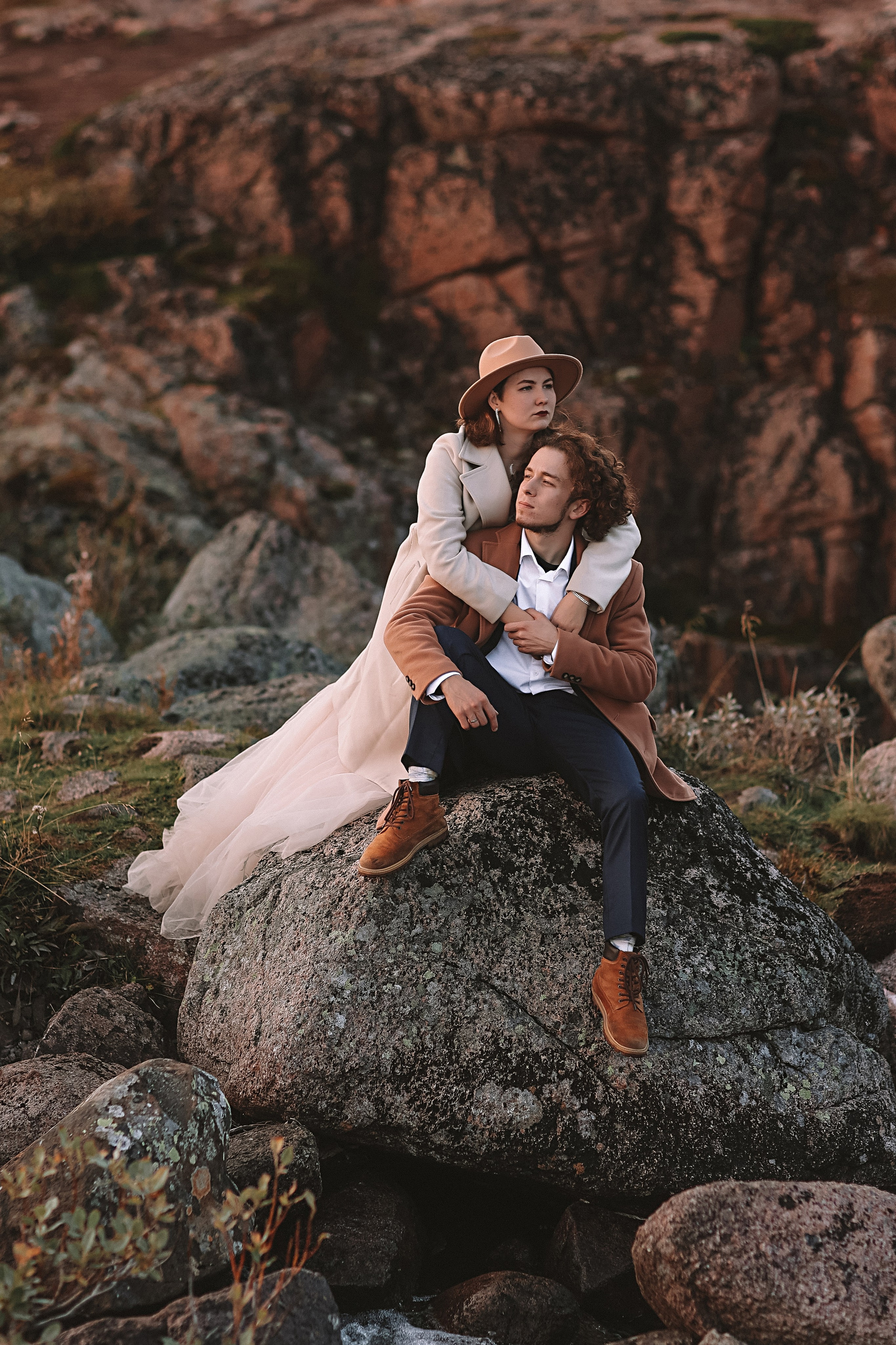 Териберка. Семейный фотограф Тюмень, фотограф на роды Салмина Мария