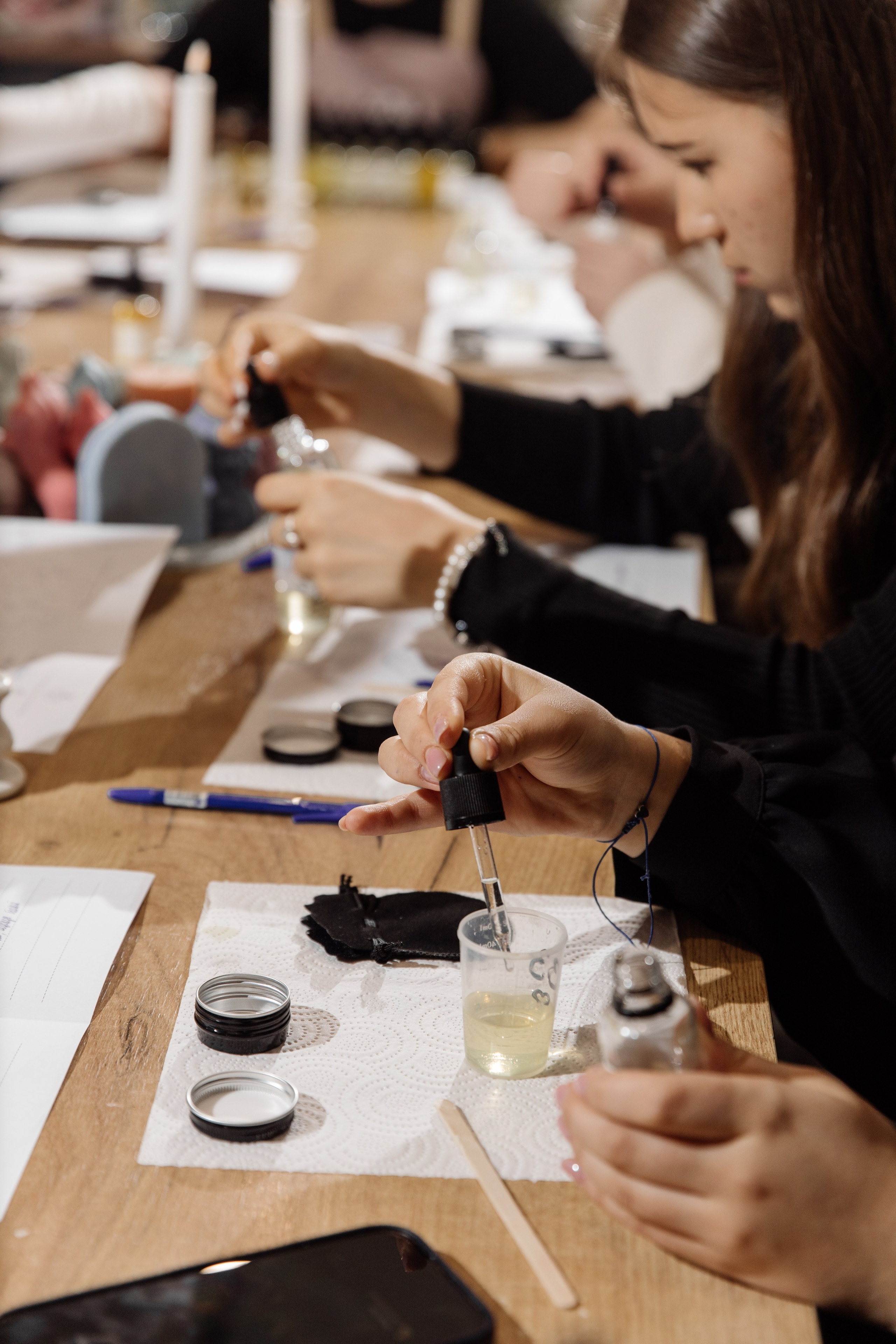 Детский день рождения с AROMALAGE