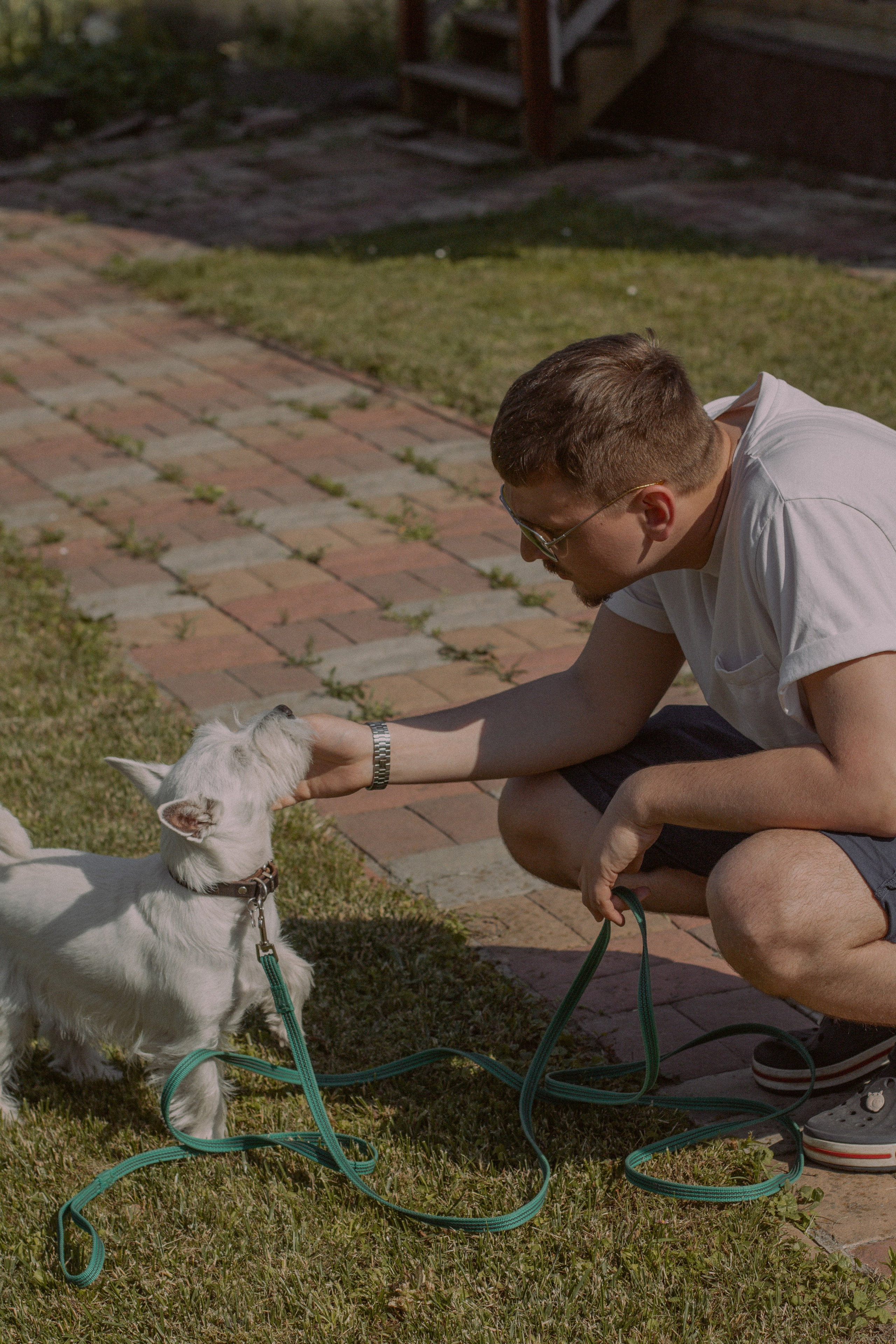 Семейный день. Пирогова Полина, семейный и детский фотограф Москва, Видное