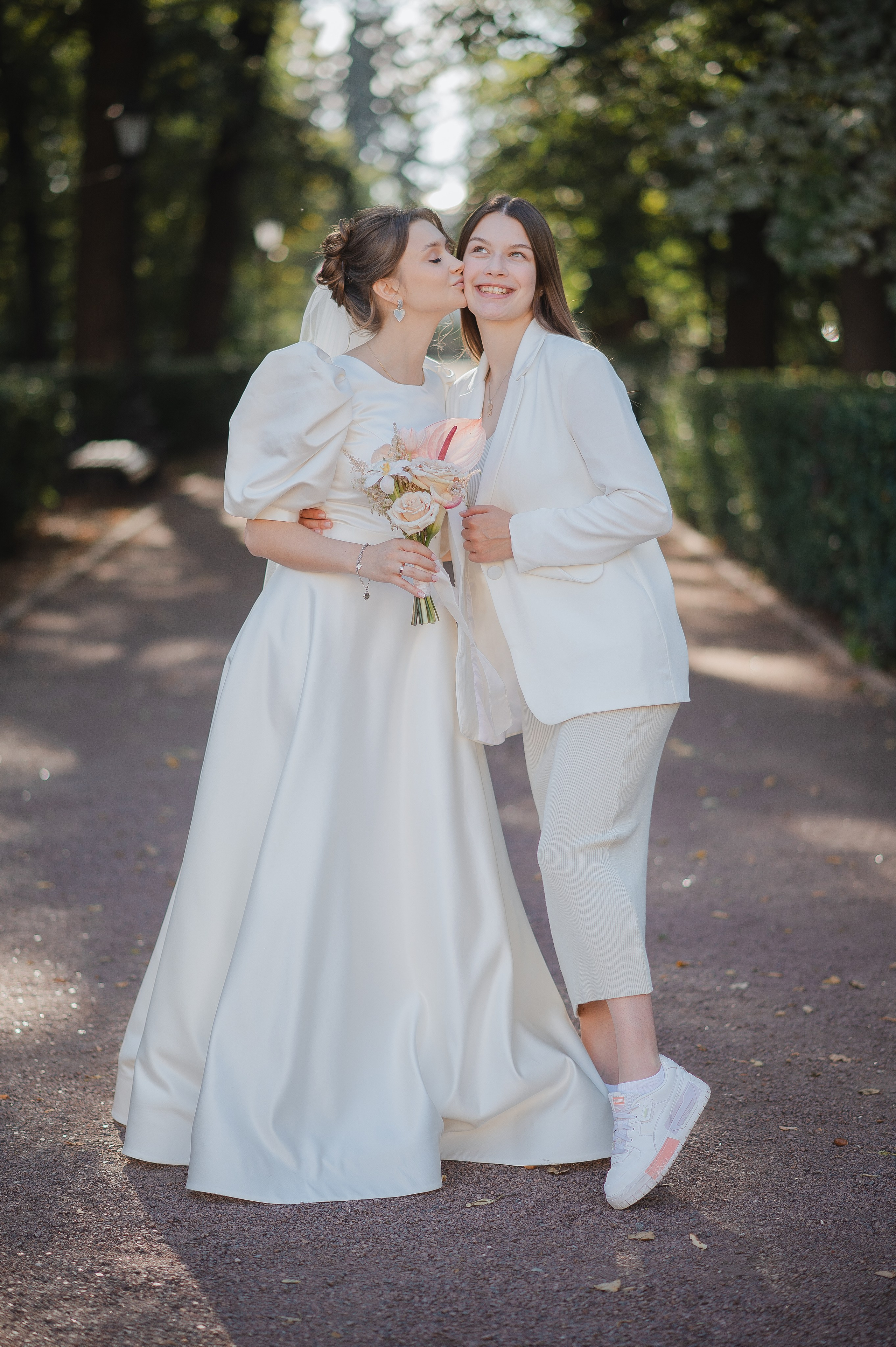 Никита и Ульяна. Свадебный фотограф в Ярославле Денис Медоваров