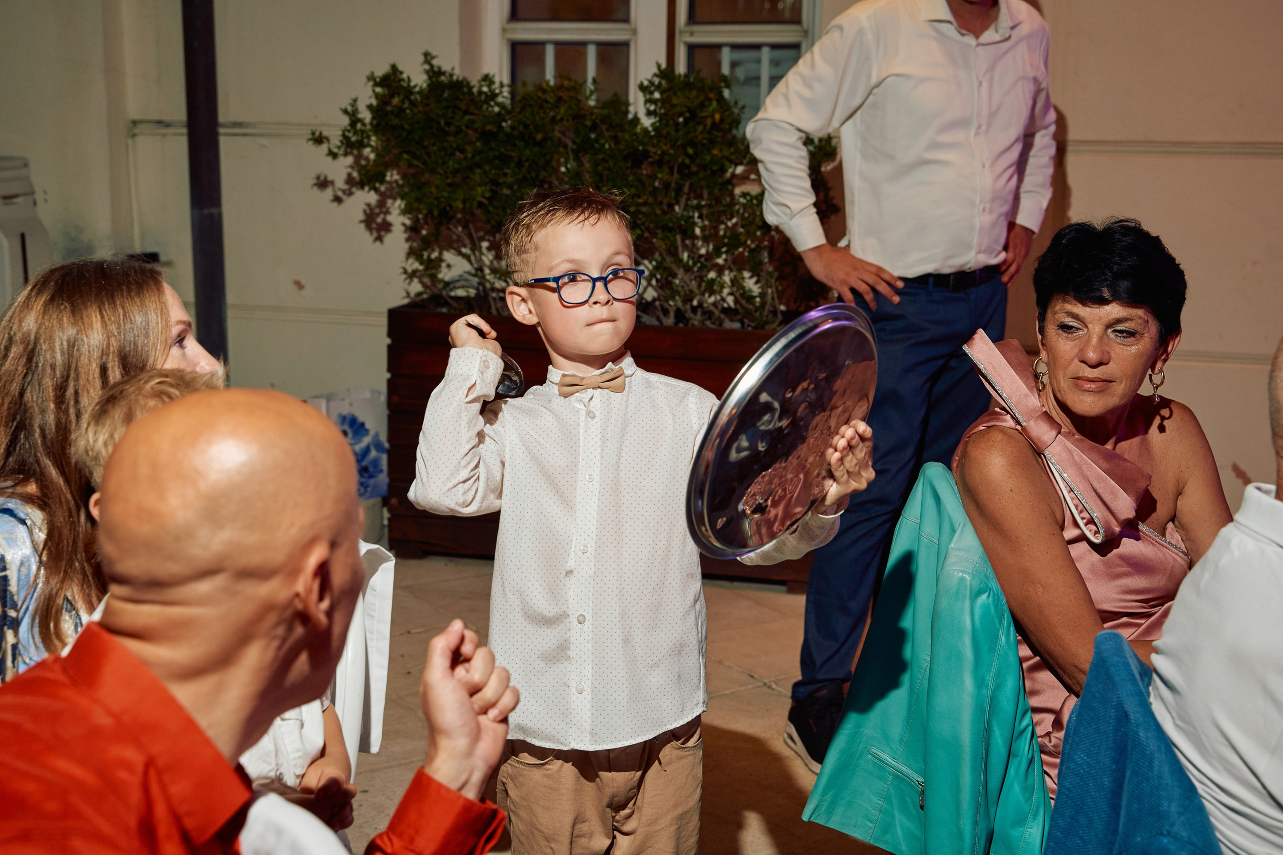 S&S. Photographer and Videographer in Montenegro