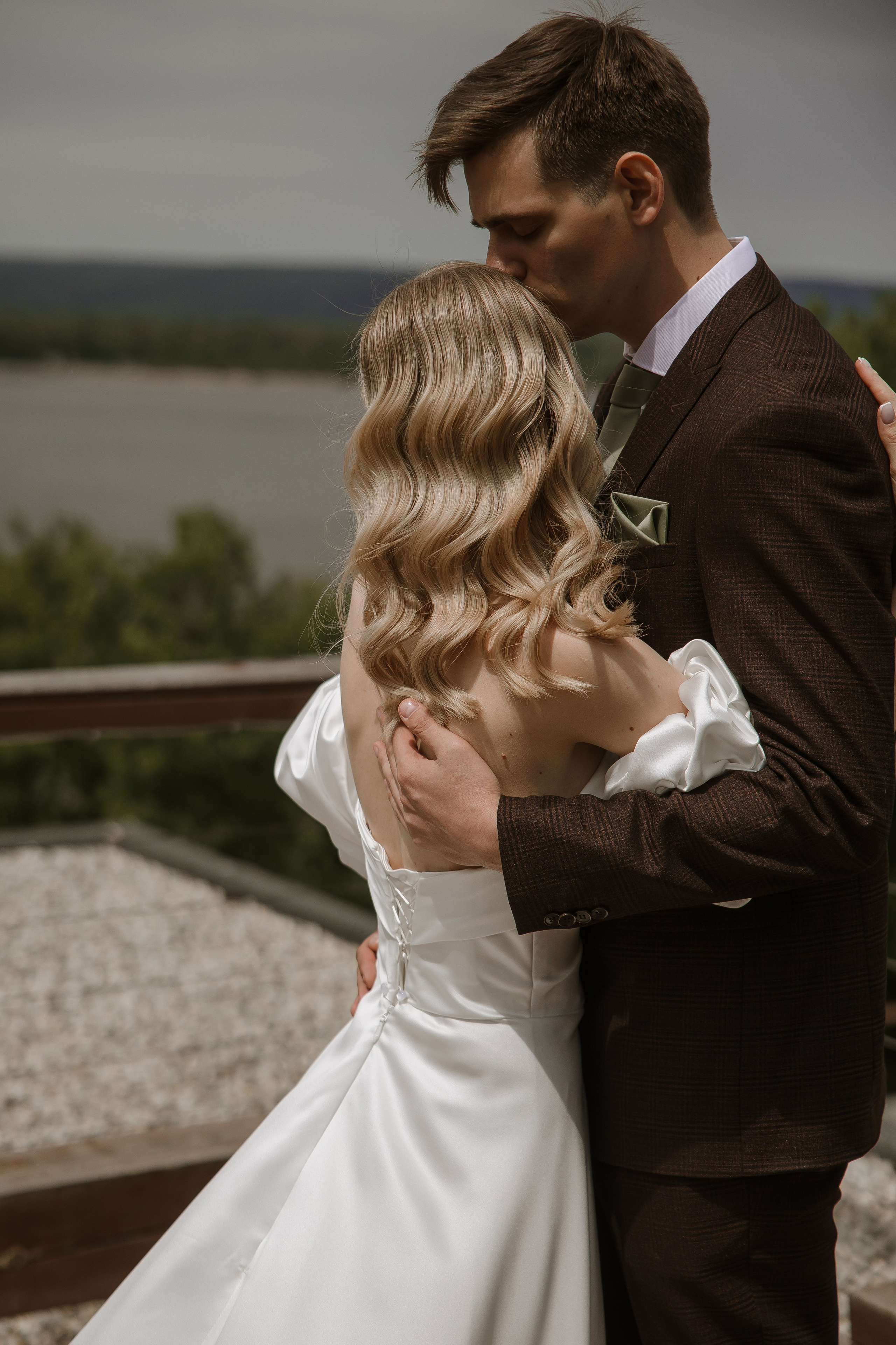 M&A. Свадебный и семейный фотограф в Самаре и Тольятти | Елена Топанцева