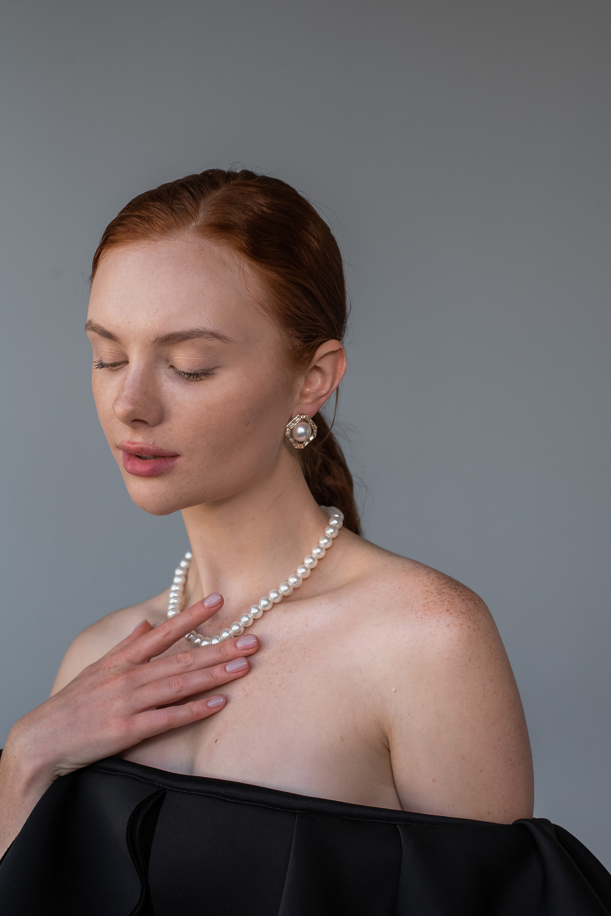 Украшения (фон). Контент фотограф в Москве Лихачева Ксения