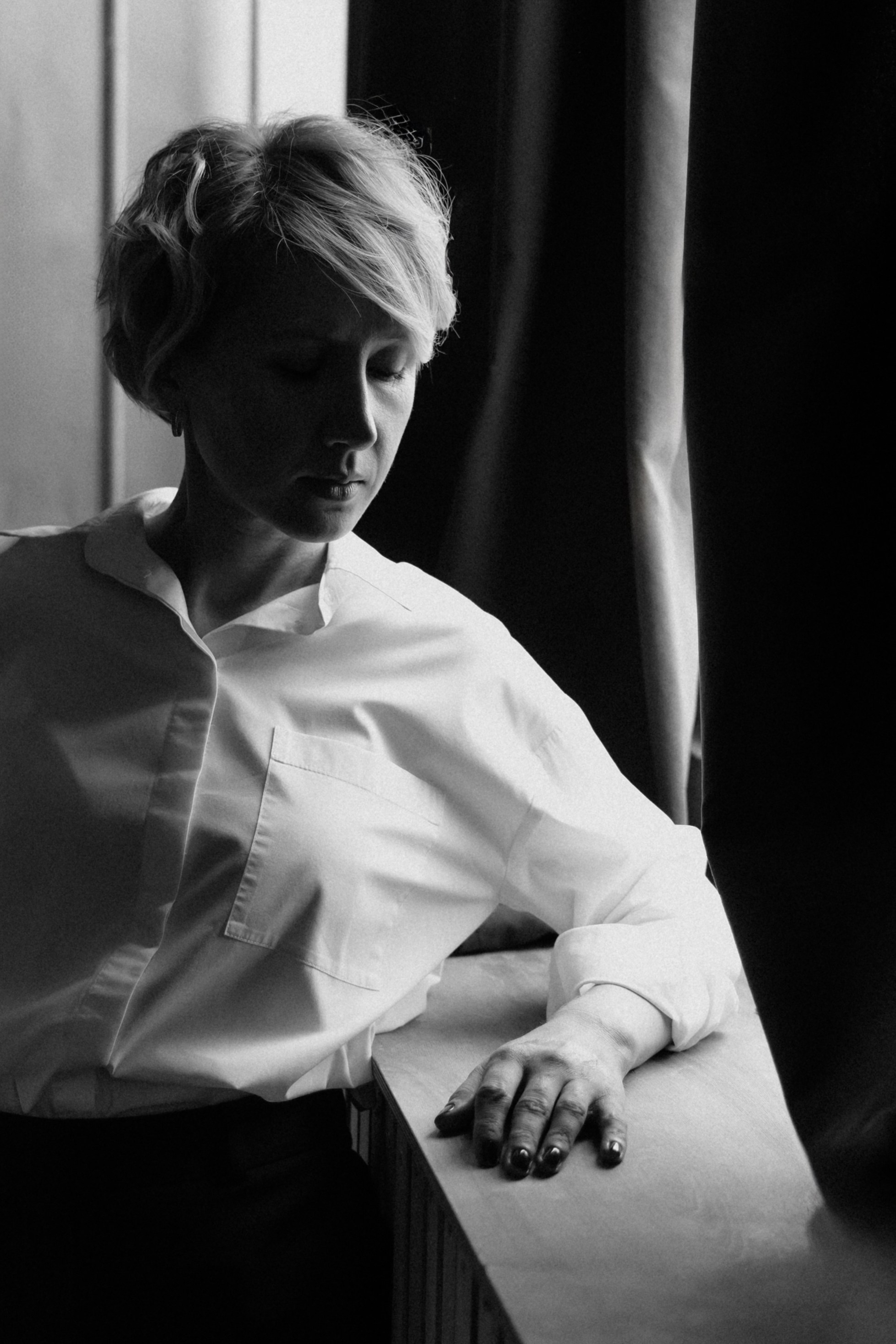 Юля. Фотограф Москва, Санкт-Петербург, Абакан