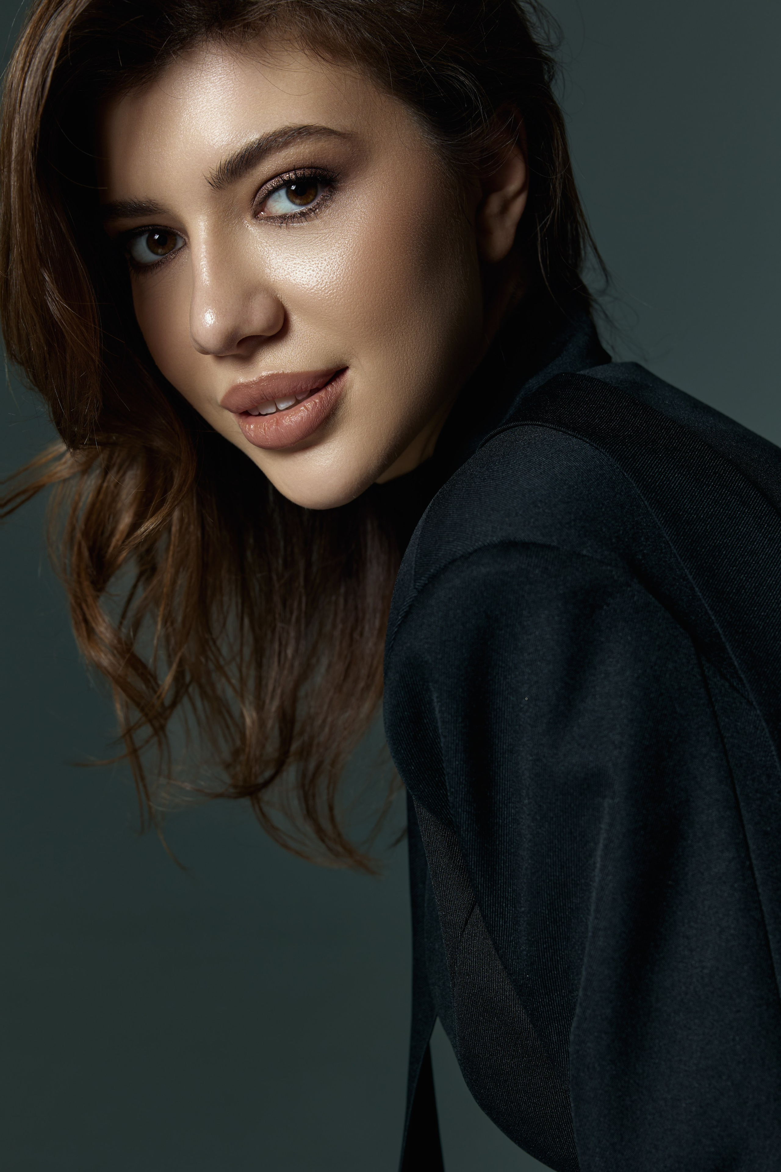 Ангелина. Главная