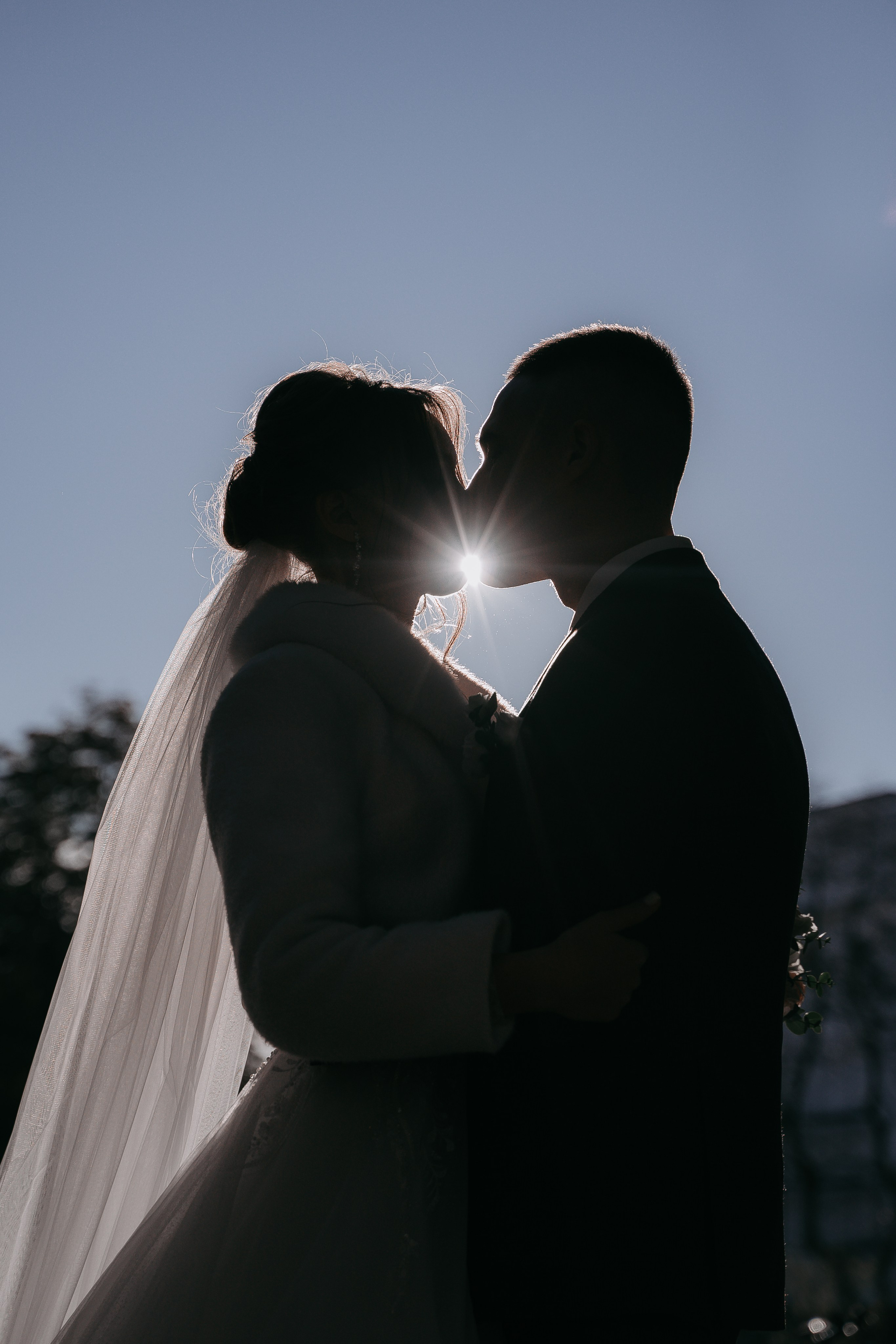 Пётр и Ирина. Свадебный фотограф в Чебоксарах