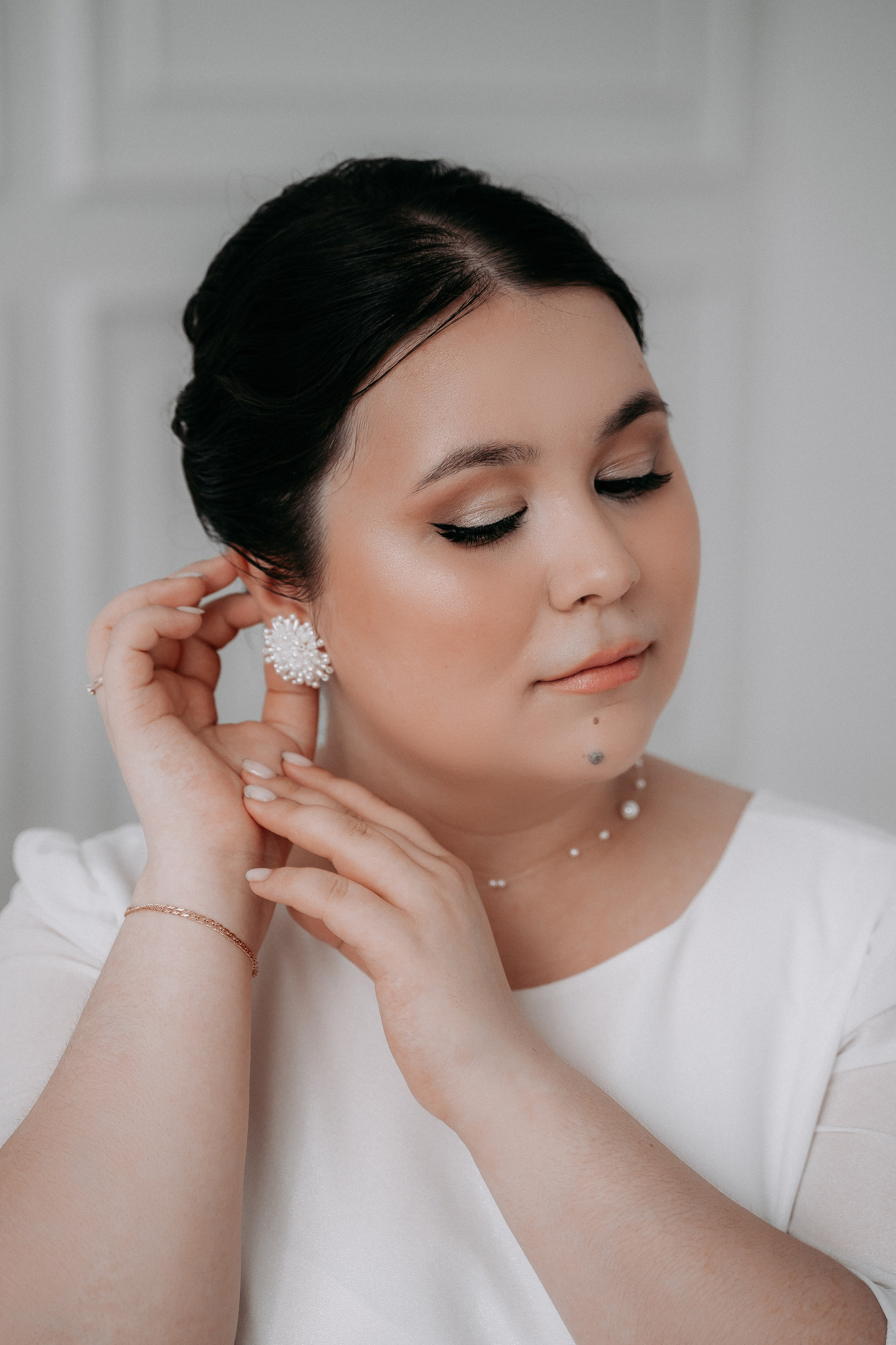 Алексей и Александра. Свадебный фотограф в Чебоксарах