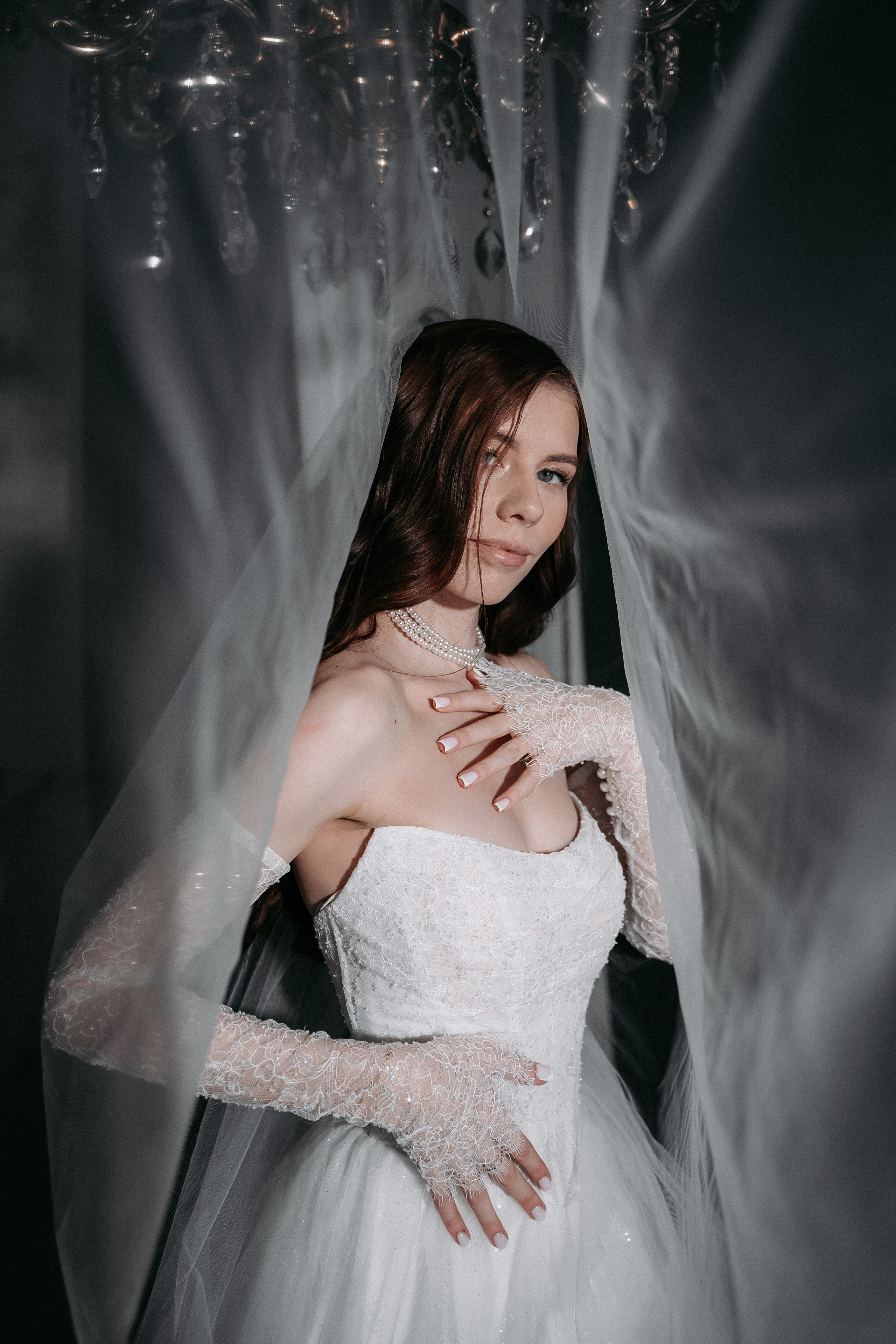 Евгений и Виктория. Свадебный фотограф в Чебоксарах