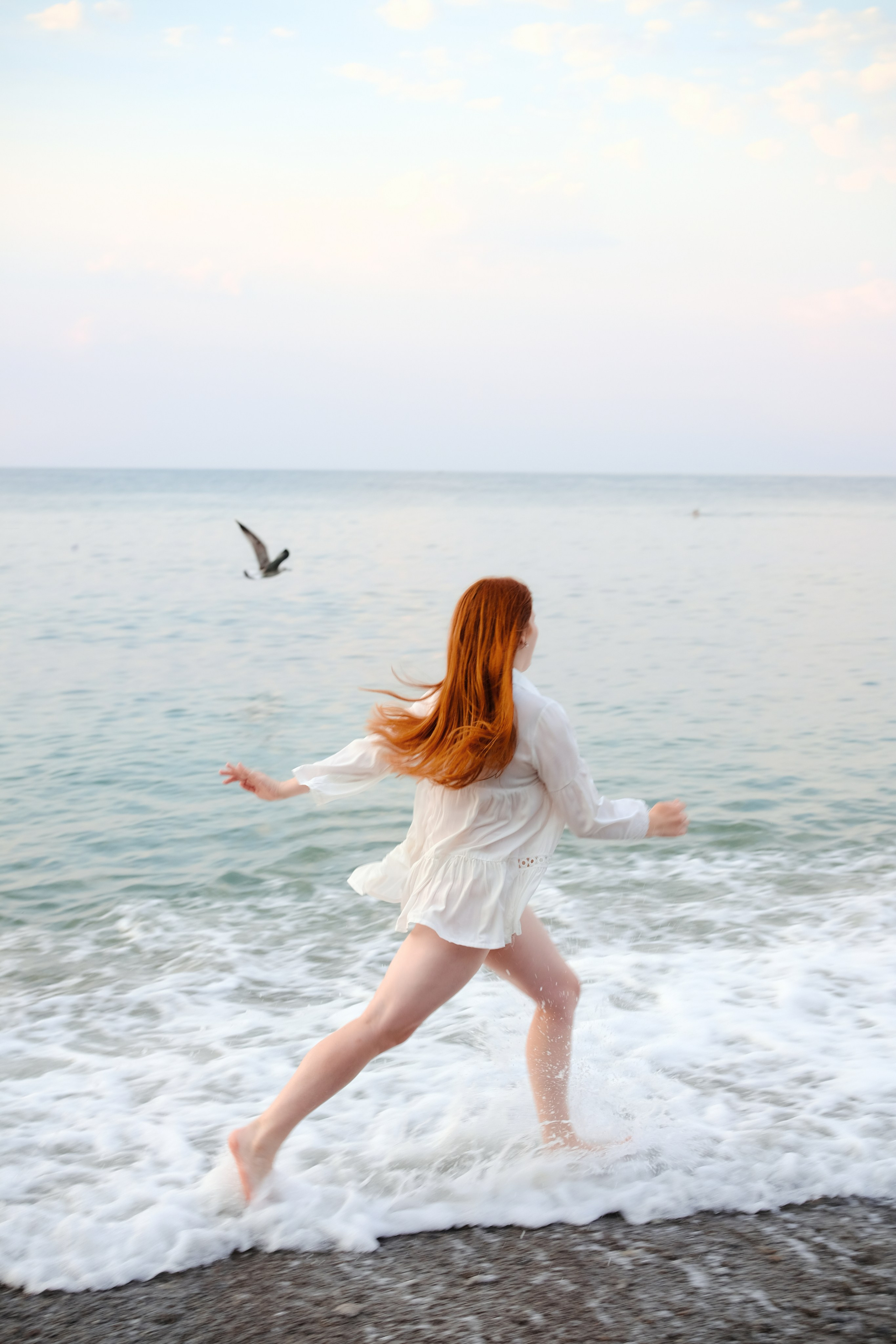 История о тебе. Таня Чернова