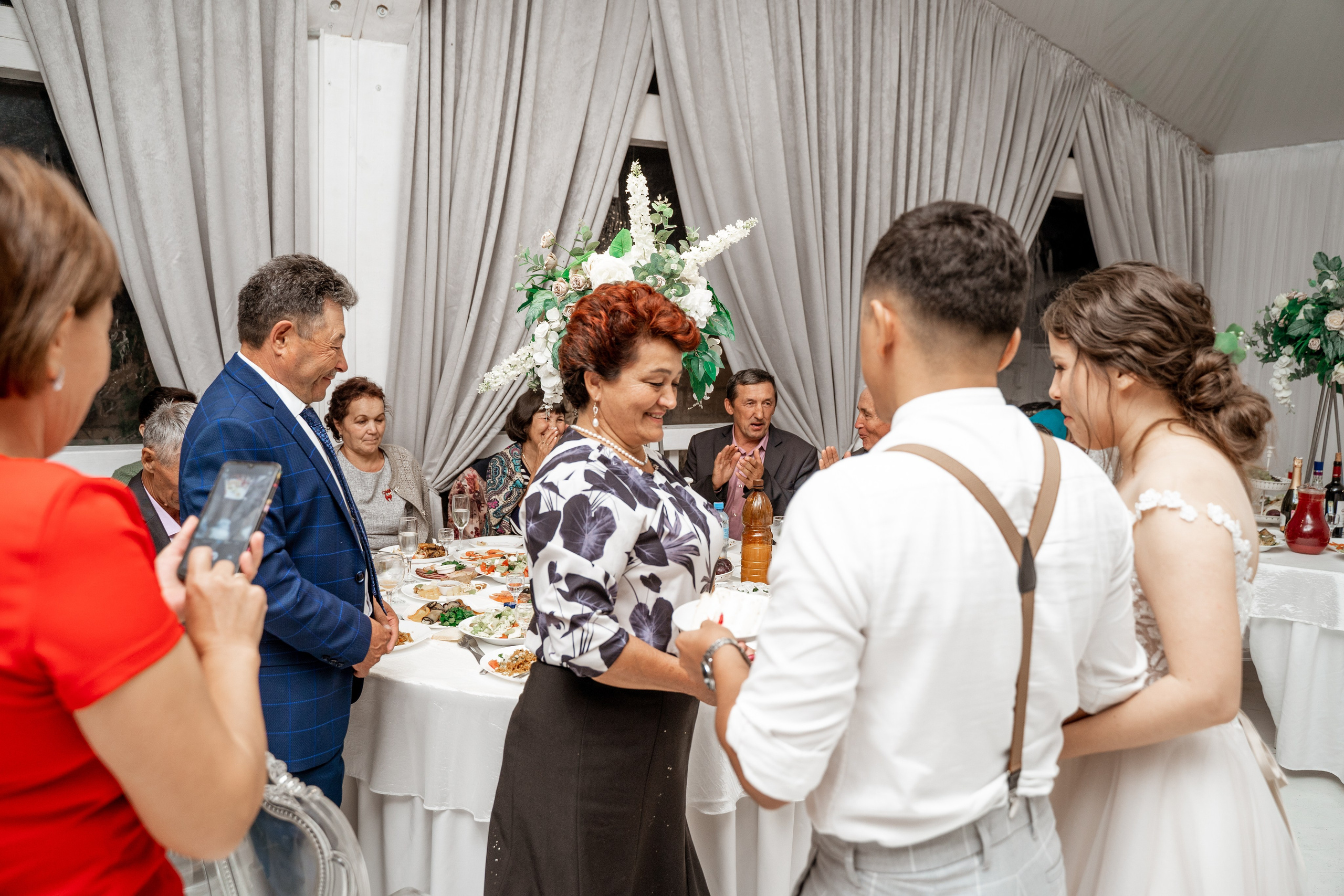 Свадебная фотосессия. Главная