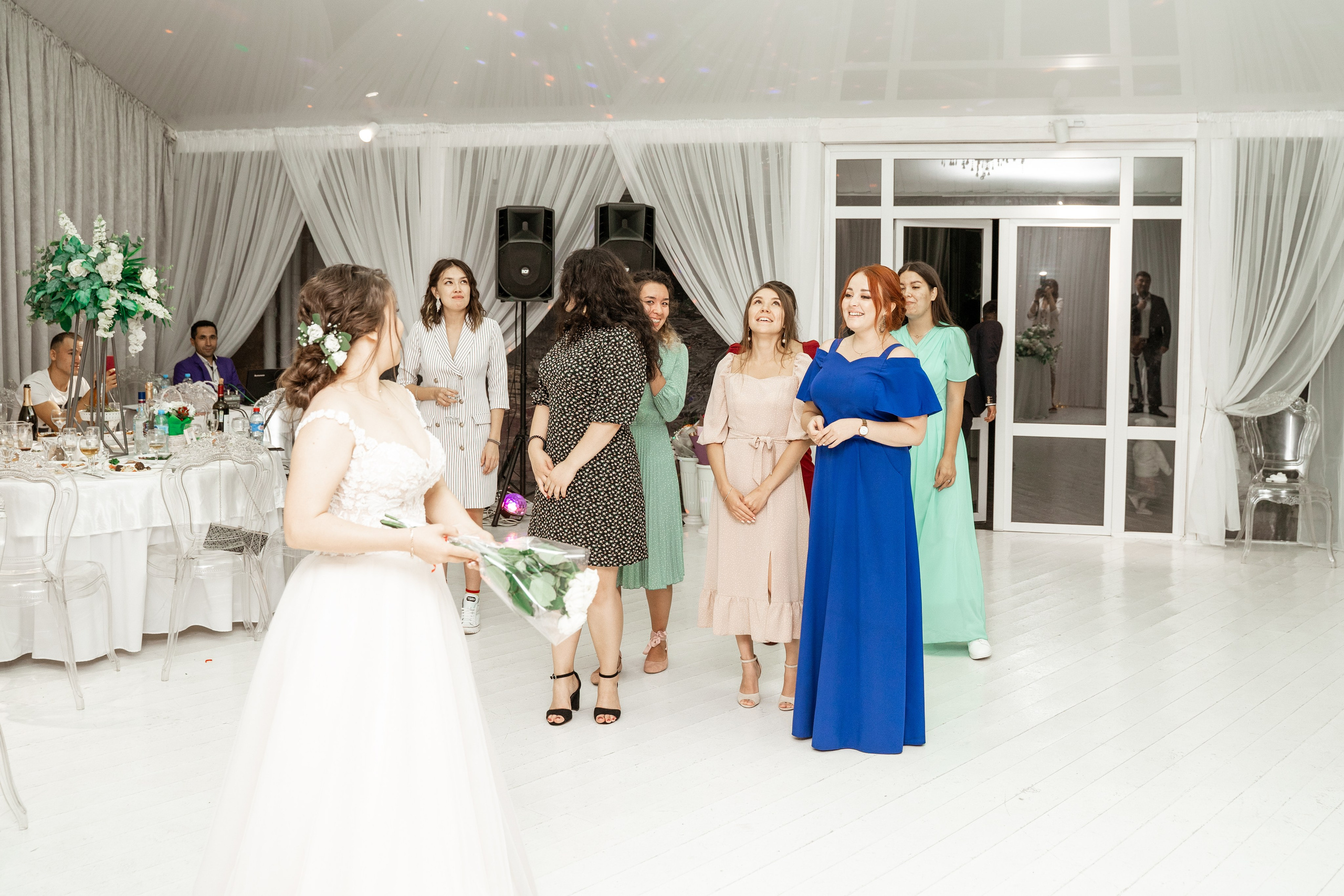 Свадебная фотосессия. Главная