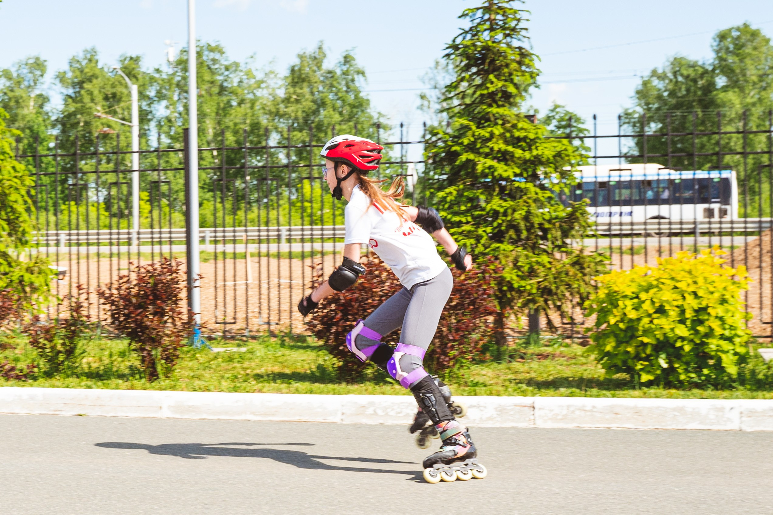 Первенство Башкортостана по роллер спорту. Свадебный и репортажный фотограф в Уфе| Осетрова Ольга