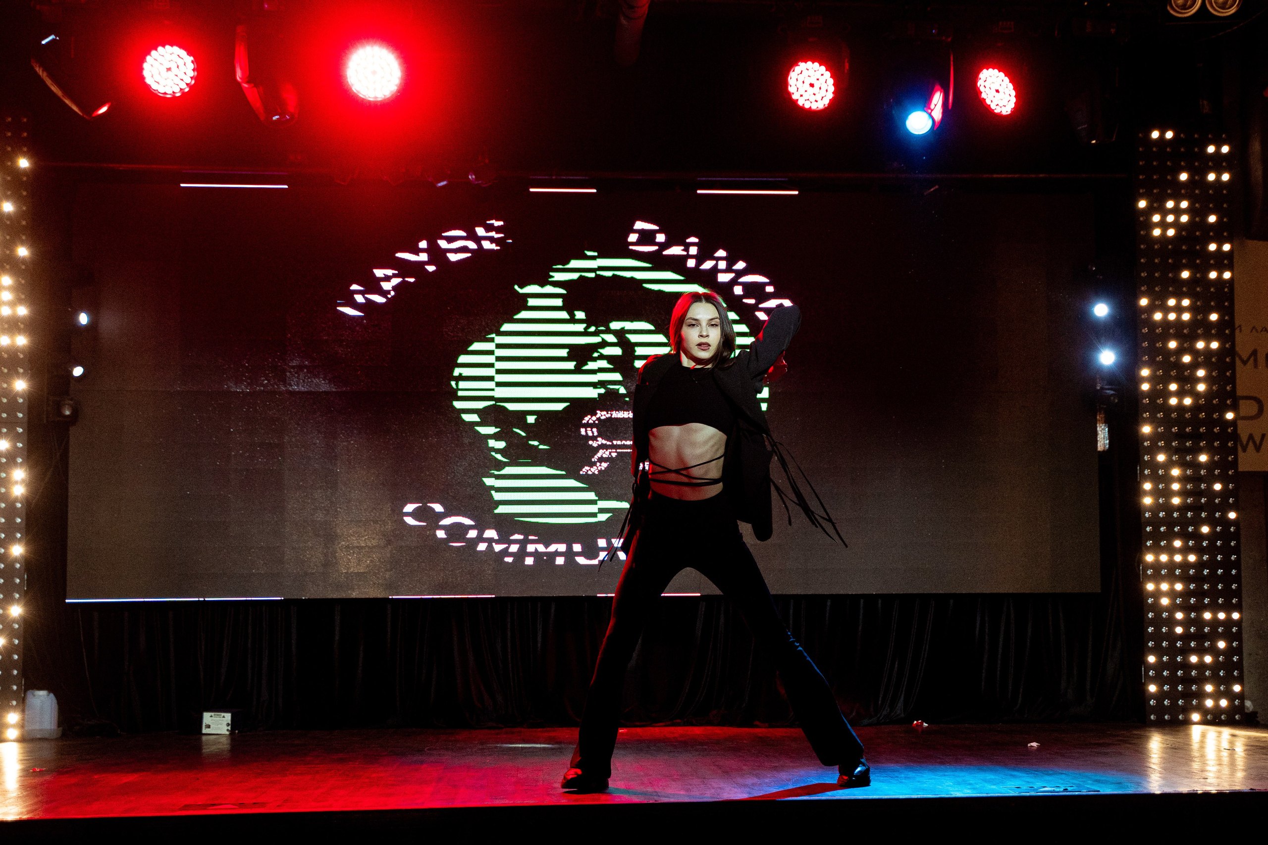 Танцевальная школа MDC. Свадебный и репортажный фотограф в Уфе| Осетрова Ольга