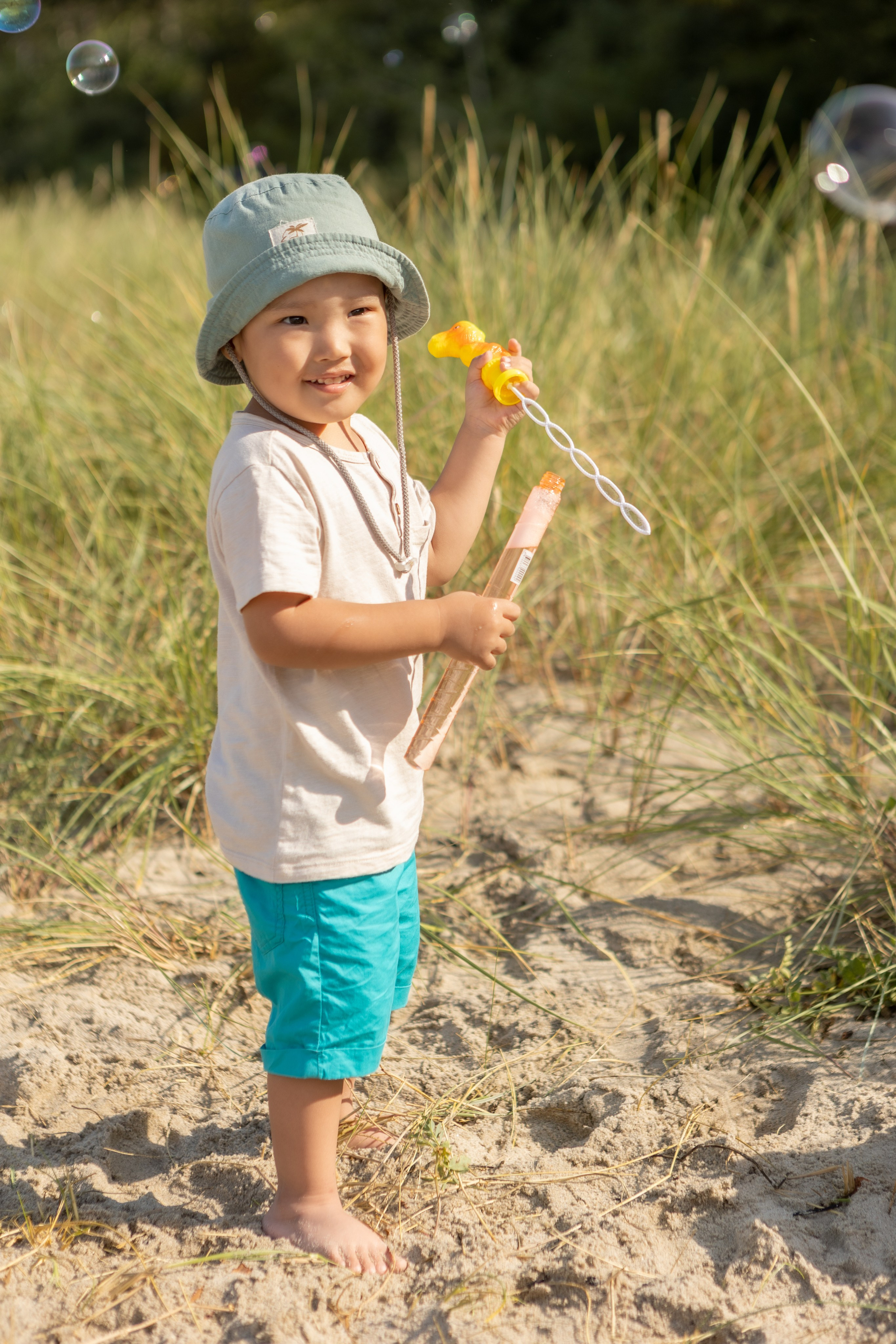 Туристы из Якутии — Янтарный. Семейный фотограф в Калининграде Никазакова Ольга