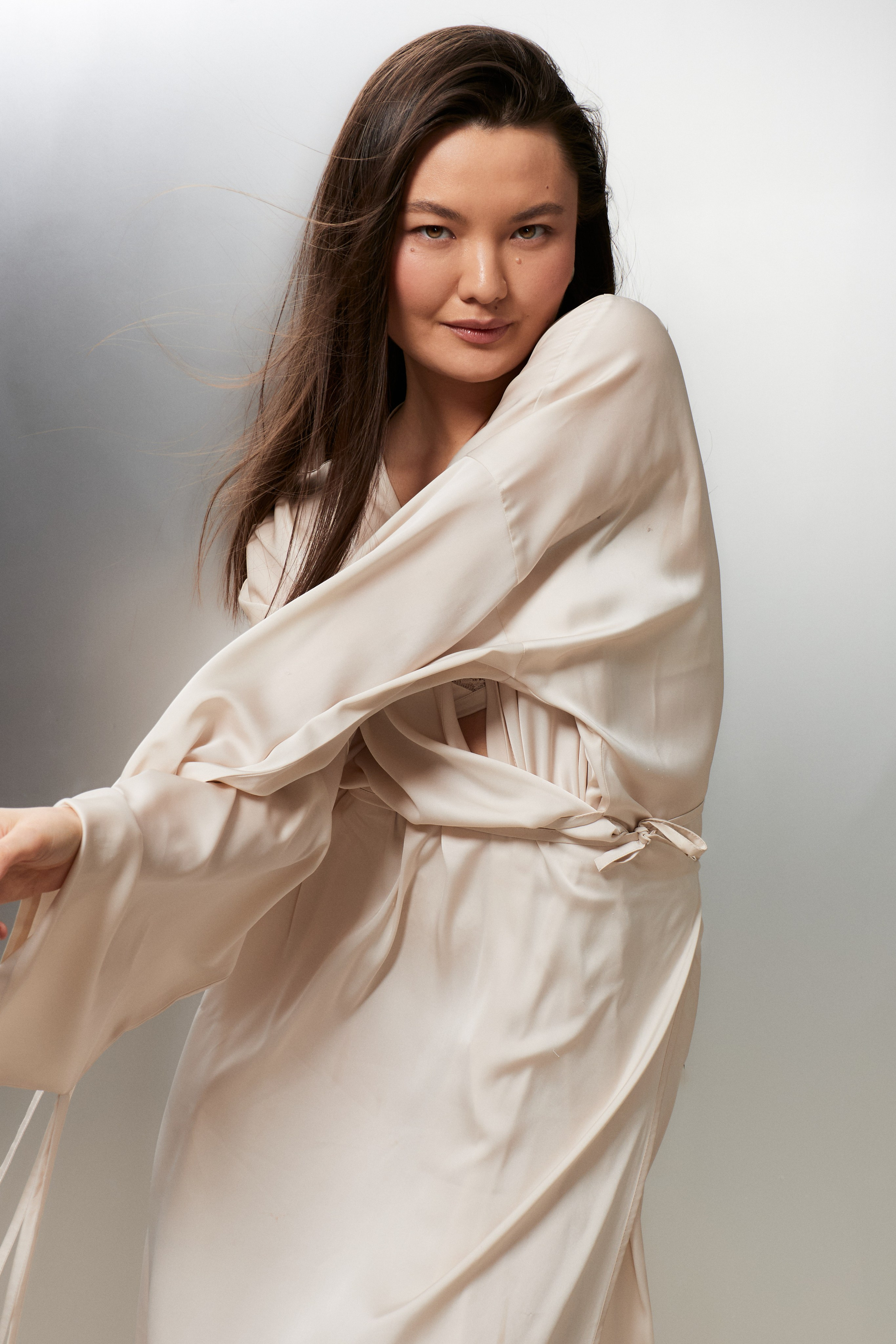 Портрет. Фотограф СПб, Дубинец Елизавета